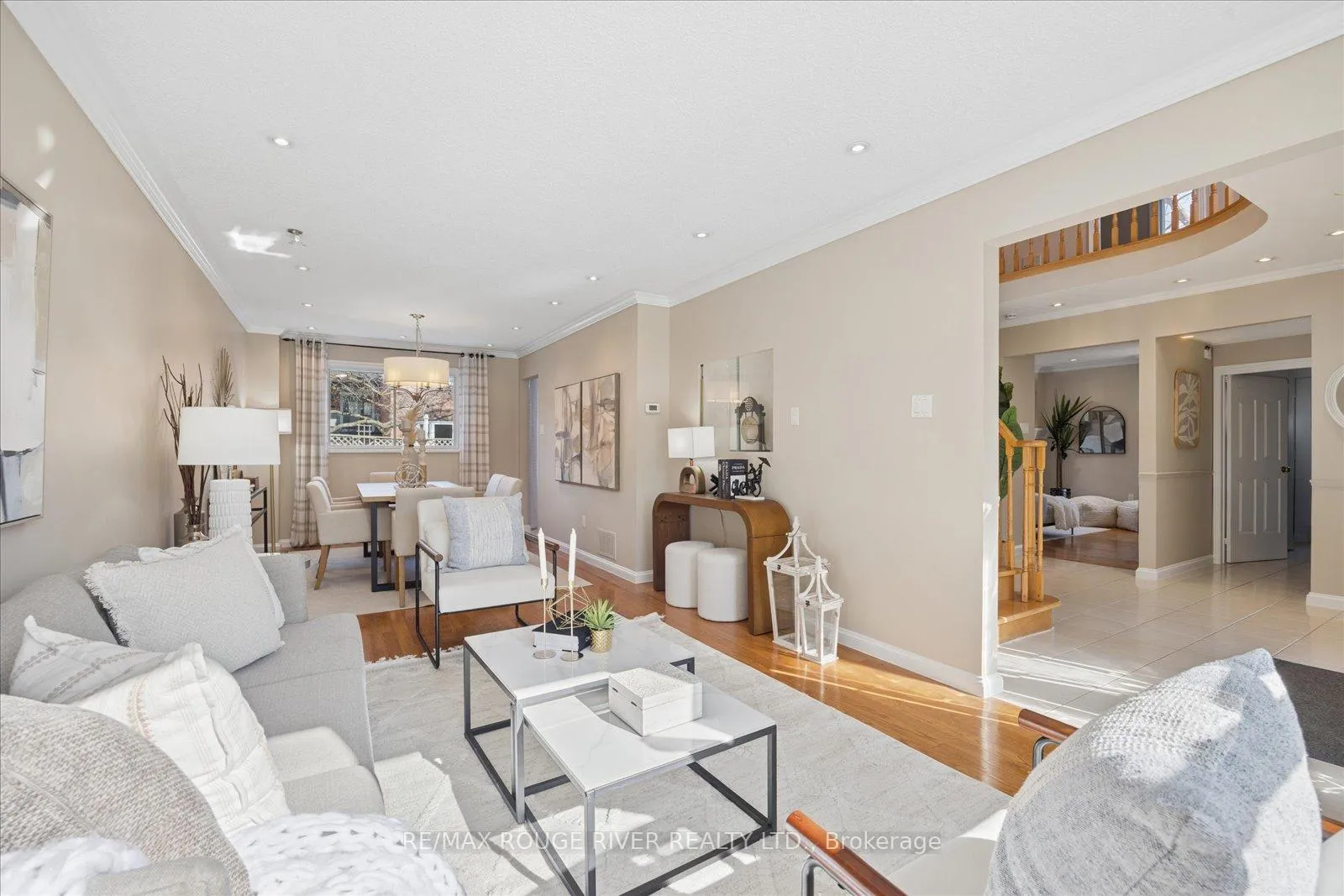 Photo 7 of 598 Maitland Drive, Pickering, Rosebank — HOMEH