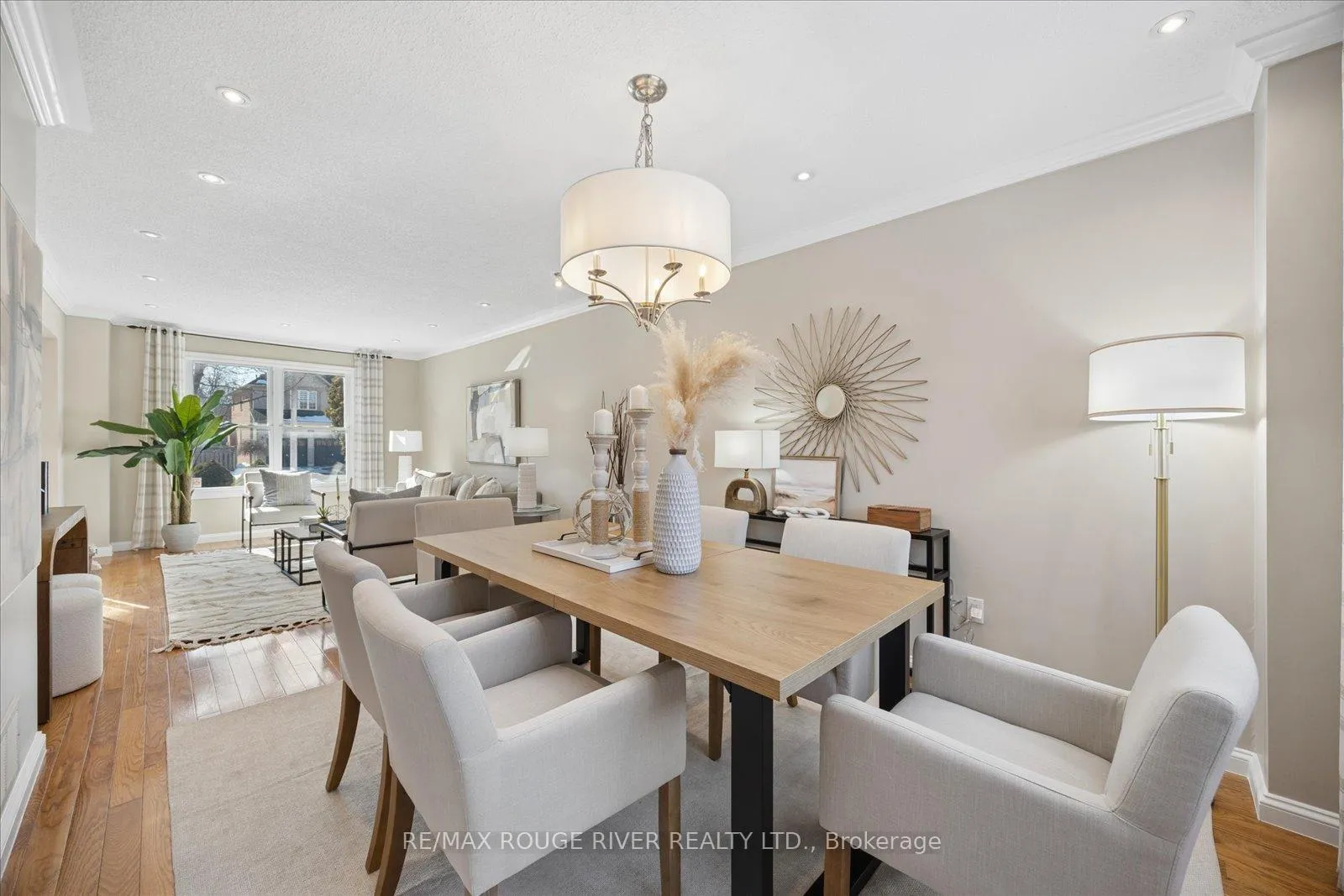 Photo 8 of 598 Maitland Drive, Pickering, Rosebank — HOMEH