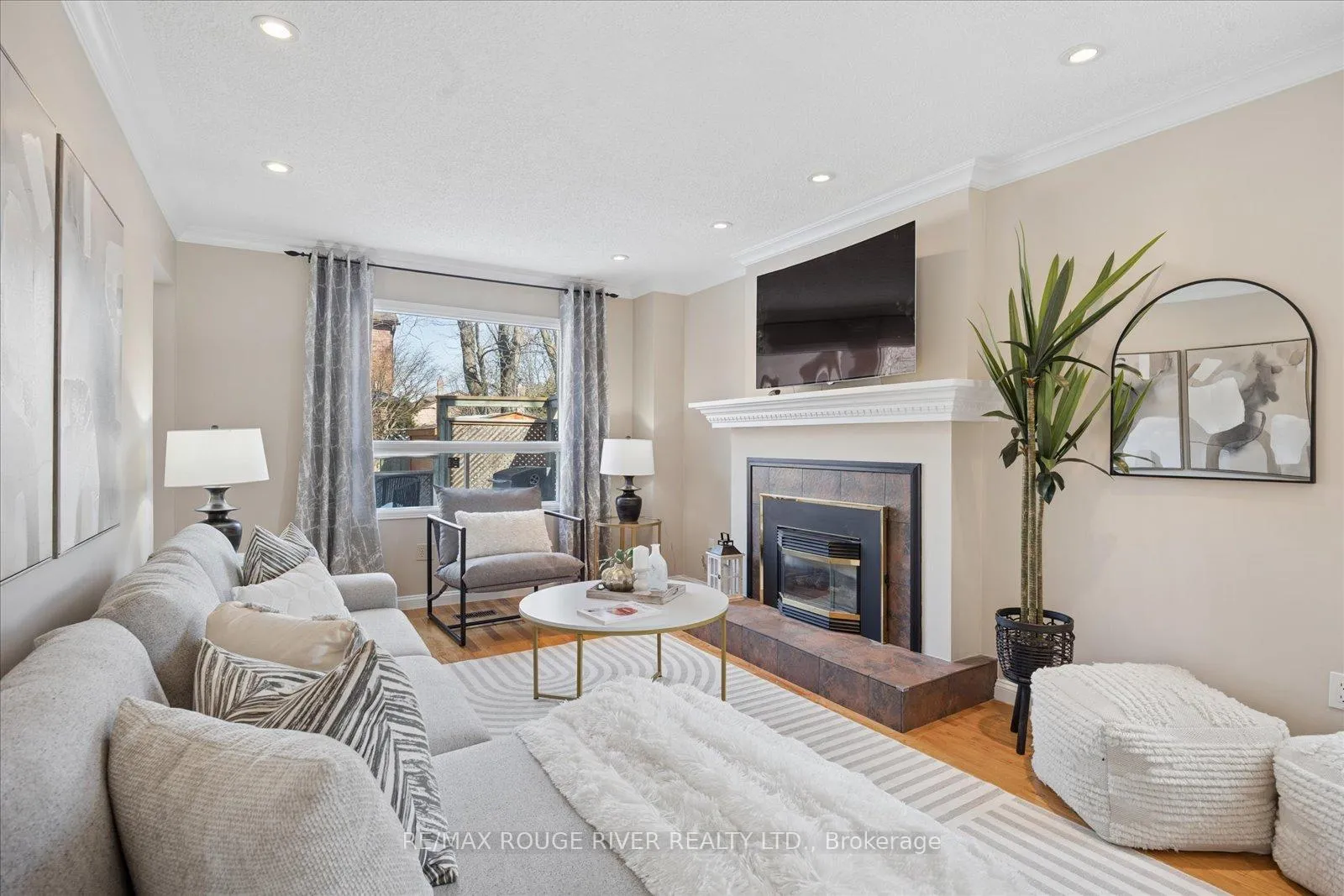Photo 14 of 598 Maitland Drive, Pickering, Rosebank — HOMEH