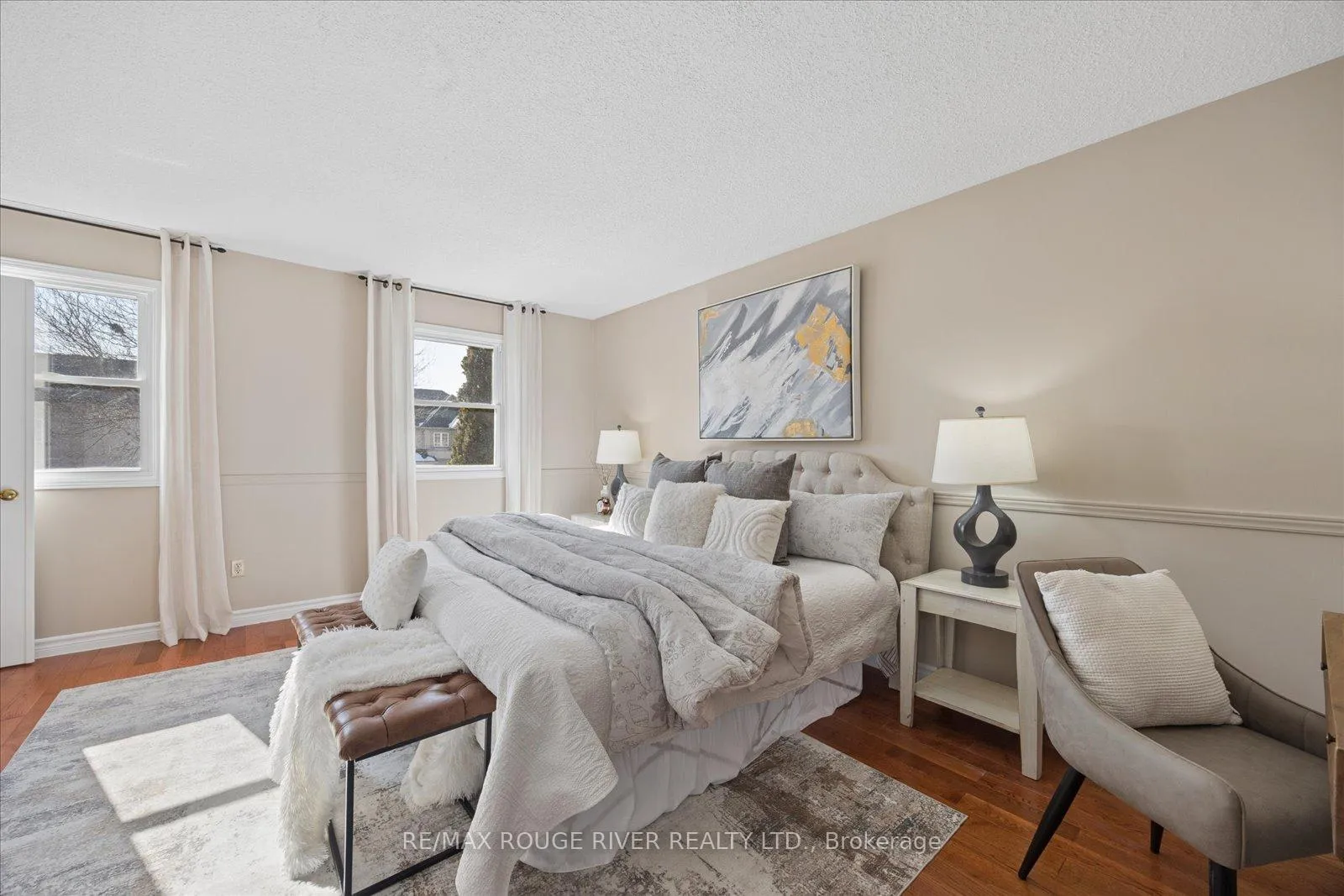 Photo 18 of 598 Maitland Drive, Pickering, Rosebank — HOMEH