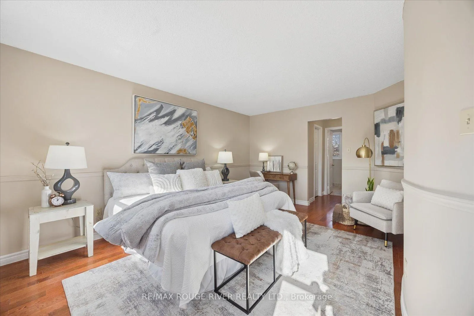 Photo 19 of 598 Maitland Drive, Pickering, Rosebank — HOMEH
