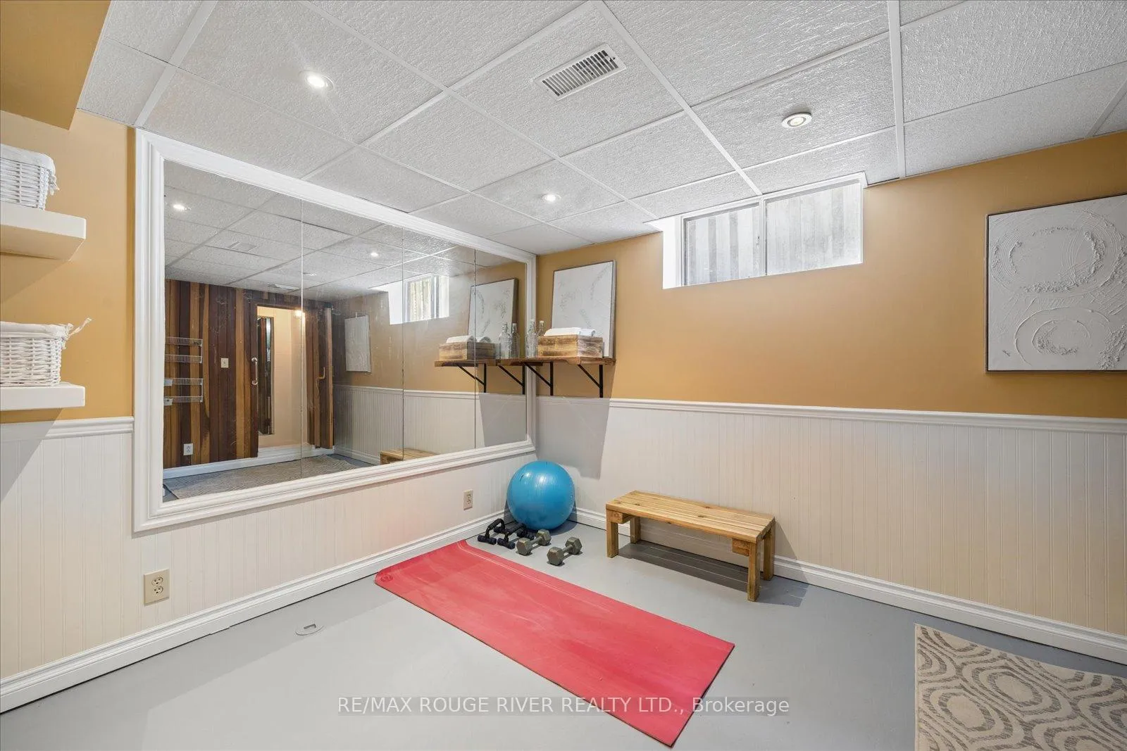 Photo 30 of 598 Maitland Drive, Pickering, Rosebank — HOMEH