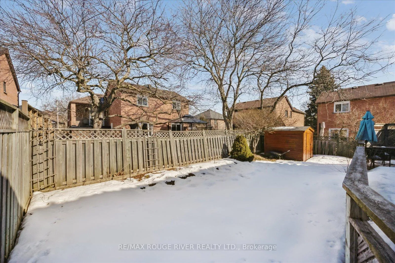 Photo 34 of 598 Maitland Drive, Pickering, Rosebank — HOMEH