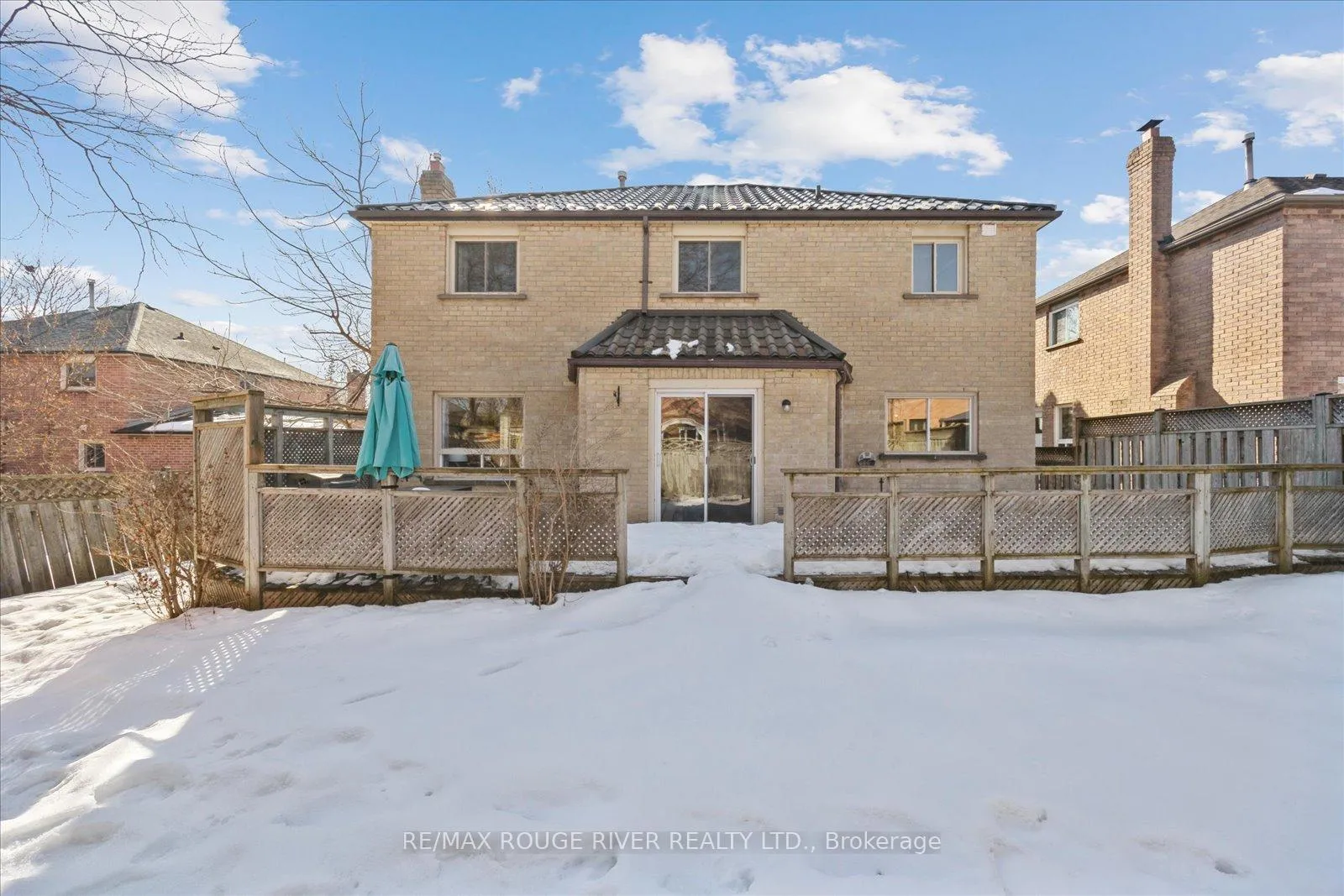 Photo 35 of 598 Maitland Drive, Pickering, Rosebank — HOMEH