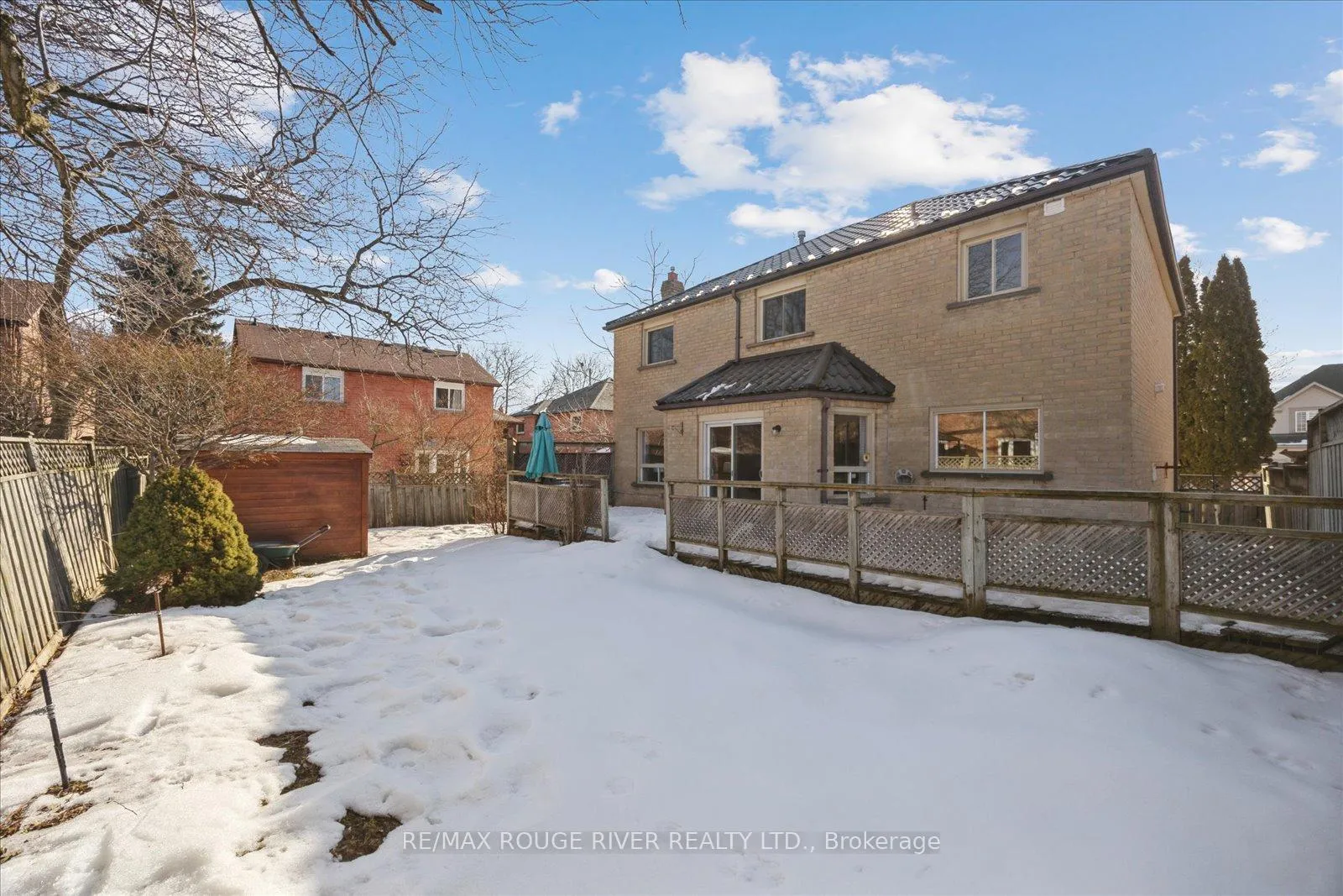 Photo 36 of 598 Maitland Drive, Pickering, Rosebank — HOMEH