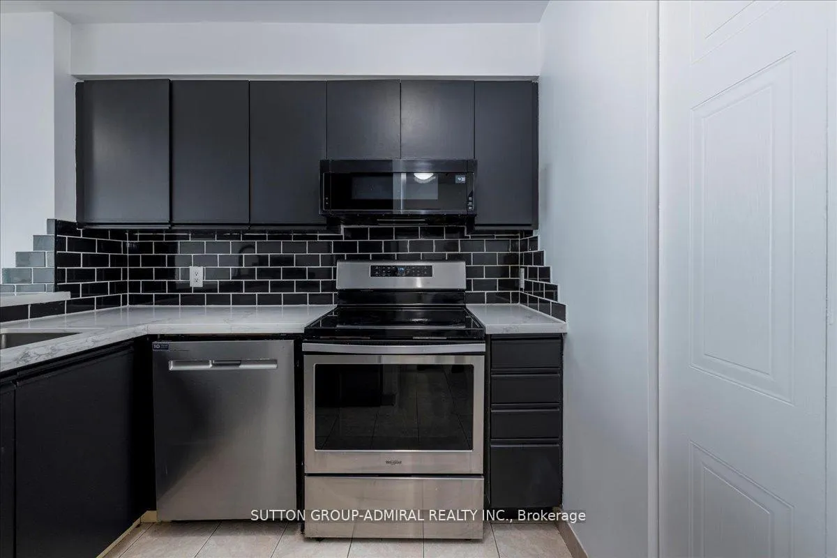 Photo 6 of Unit 509, 150 Dunlop Street E, Barrie, City Centre — HOMEH