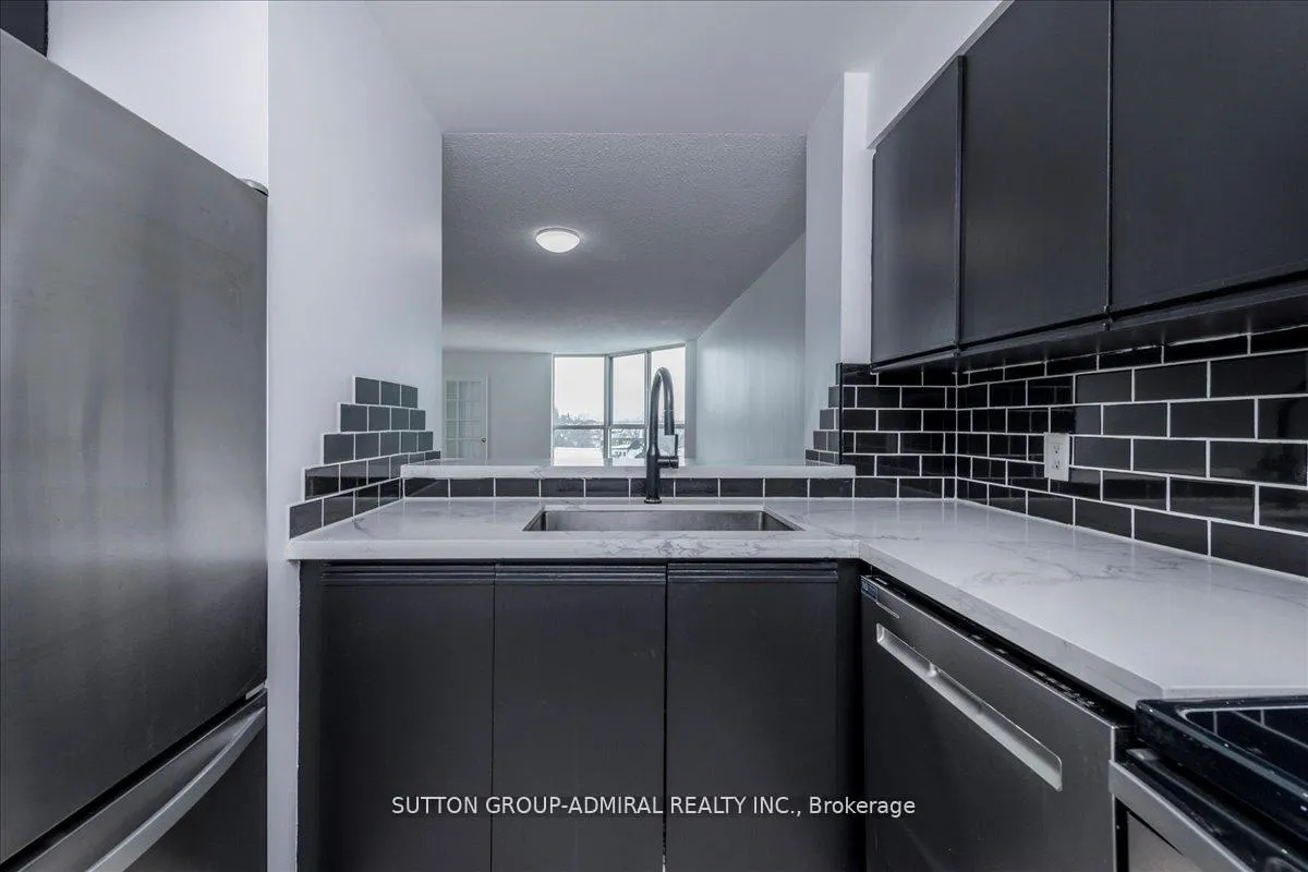 Photo 7 of Unit 509, 150 Dunlop Street E, Barrie, City Centre — HOMEH