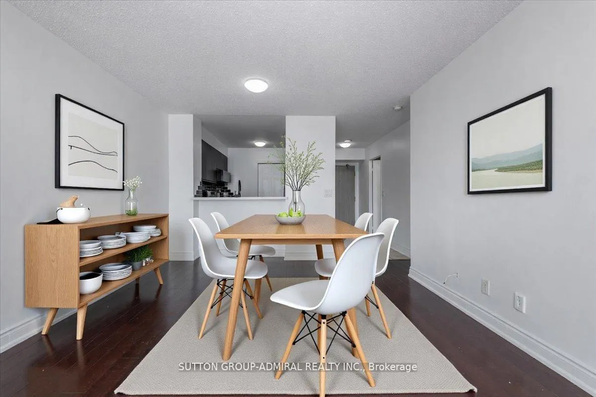 Photo 13 of Unit 509, 150 Dunlop Street E, Barrie, City Centre — HOMEH