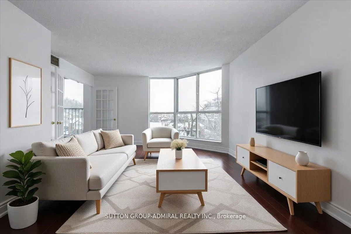 Photo 15 of Unit 509, 150 Dunlop Street E, Barrie, City Centre — HOMEH