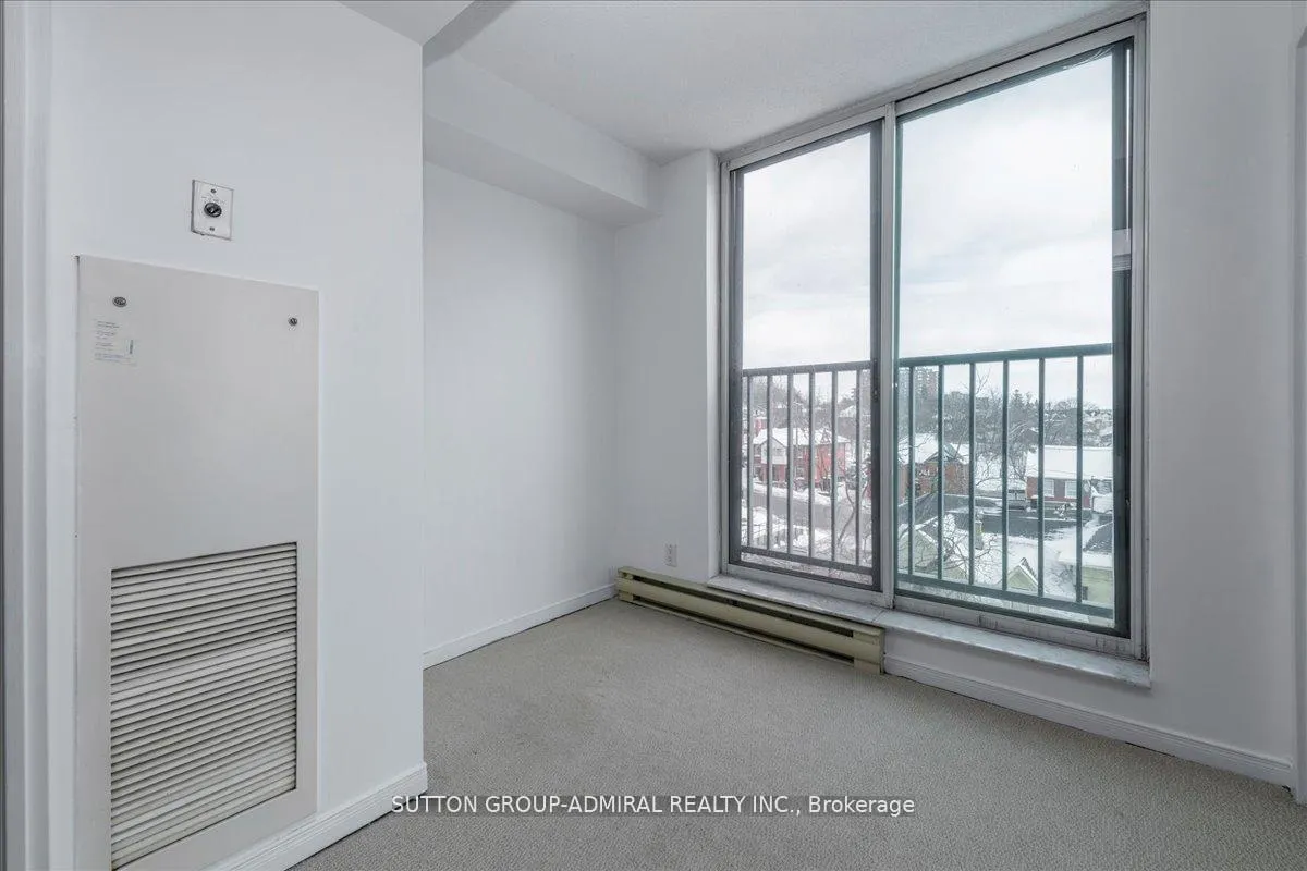 Photo 19 of Unit 509, 150 Dunlop Street E, Barrie, City Centre — HOMEH