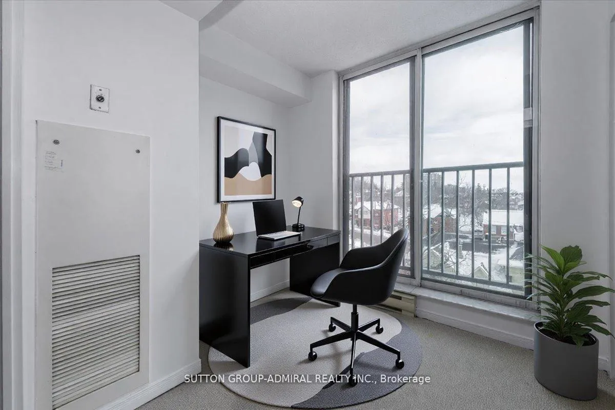 Photo 20 of Unit 509, 150 Dunlop Street E, Barrie, City Centre — HOMEH