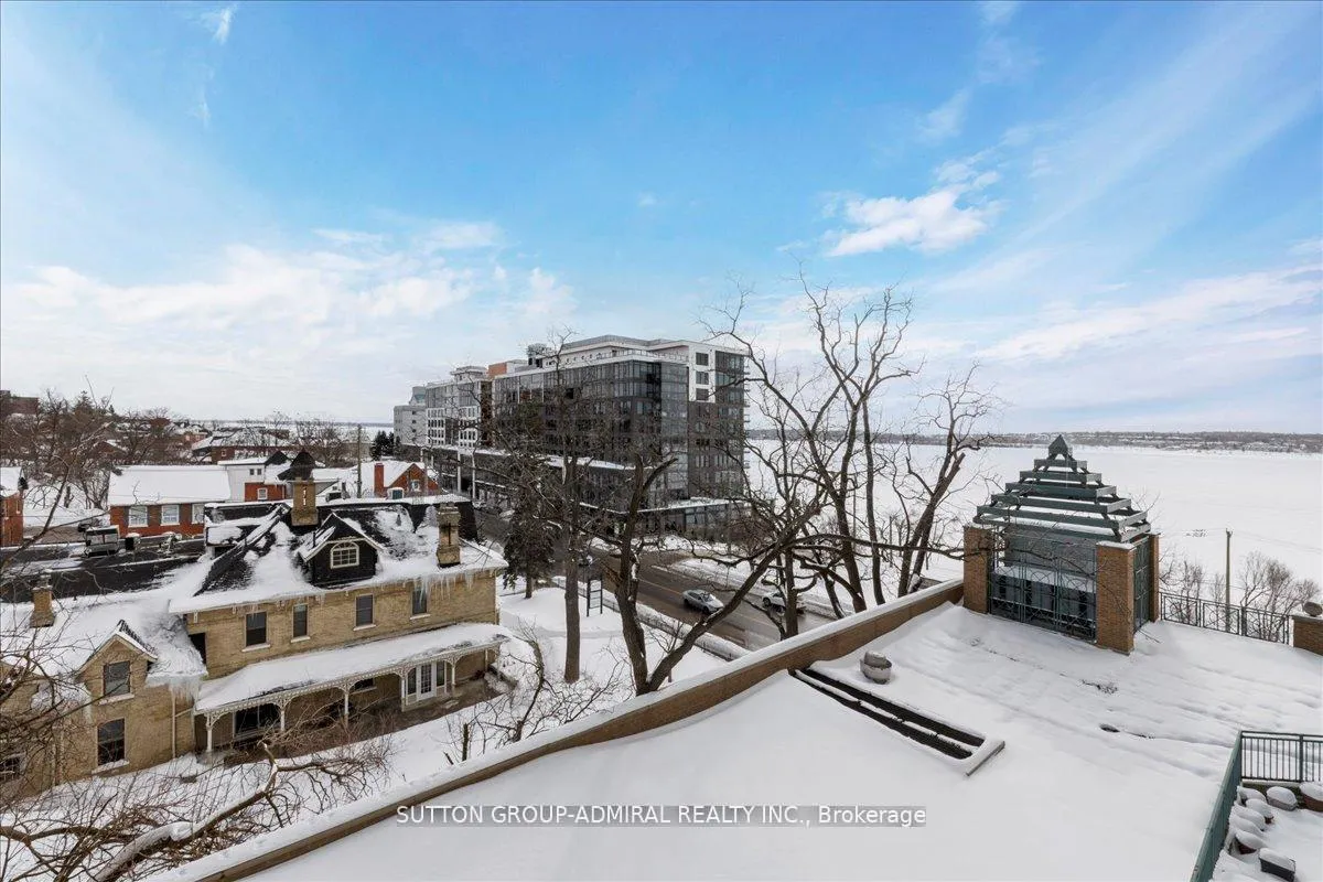 Photo 21 of Unit 509, 150 Dunlop Street E, Barrie, City Centre — HOMEH