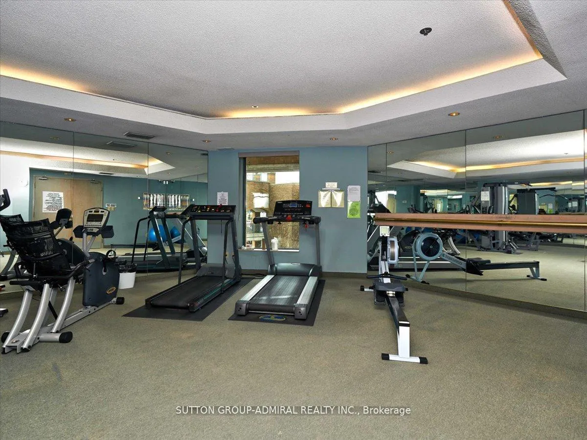 Photo 25 of Unit 509, 150 Dunlop Street E, Barrie, City Centre — HOMEH