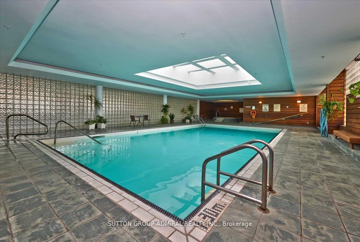 Photo 27 of Unit 509, 150 Dunlop Street E, Barrie, City Centre — HOMEH