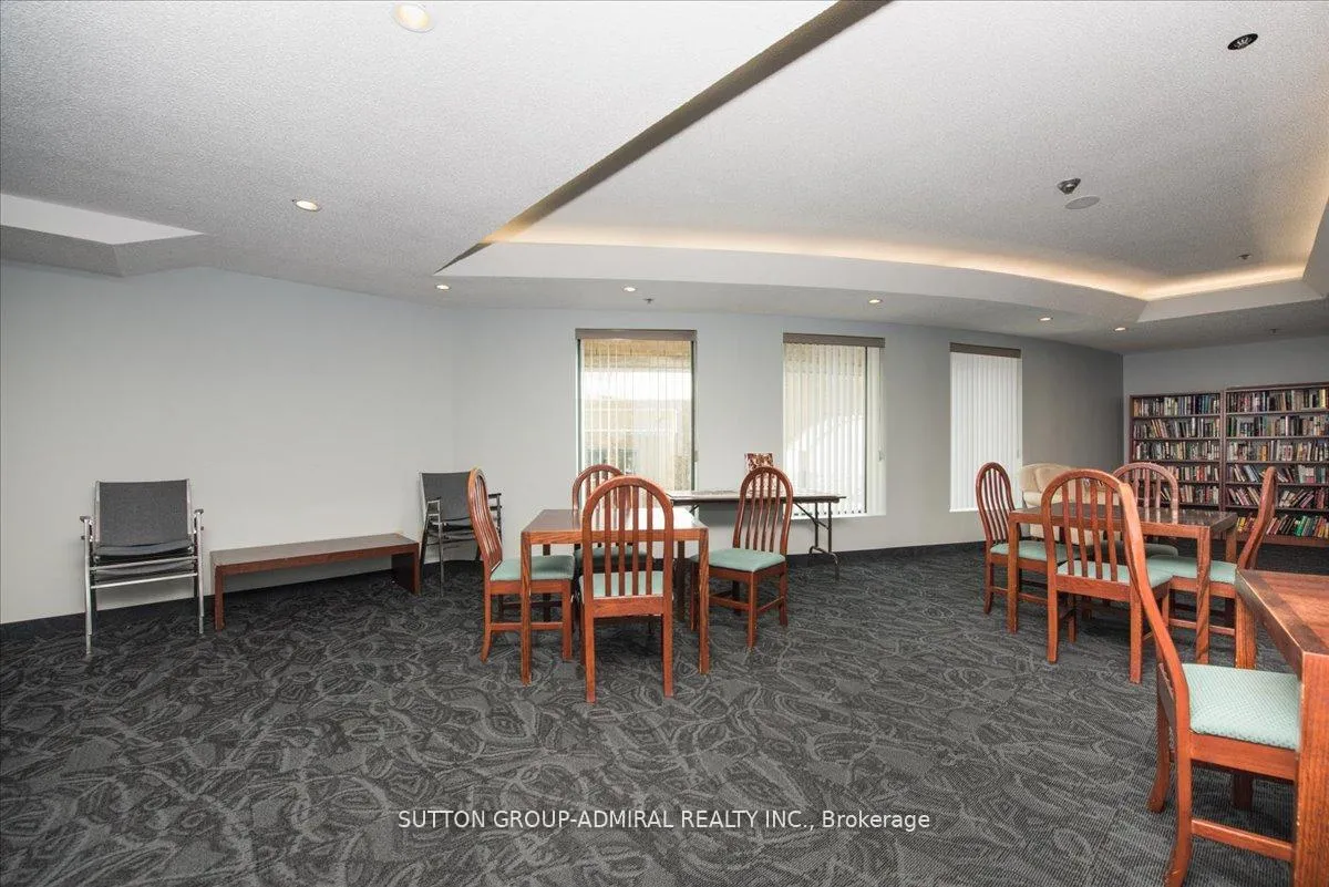 Photo 29 of Unit 509, 150 Dunlop Street E, Barrie, City Centre — HOMEH