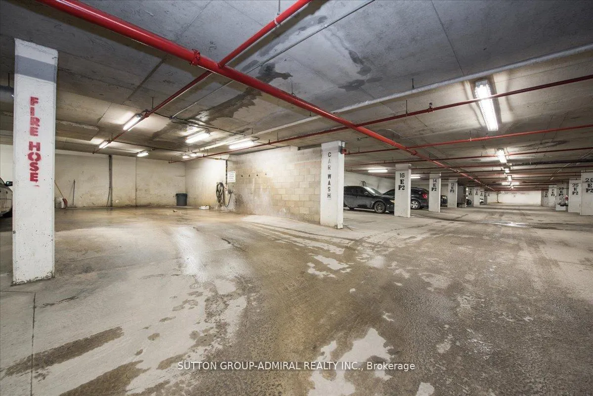 Photo 30 of Unit 509, 150 Dunlop Street E, Barrie, City Centre — HOMEH
