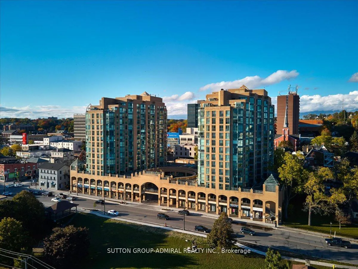 Photo 31 of Unit 509, 150 Dunlop Street E, Barrie, City Centre — HOMEH