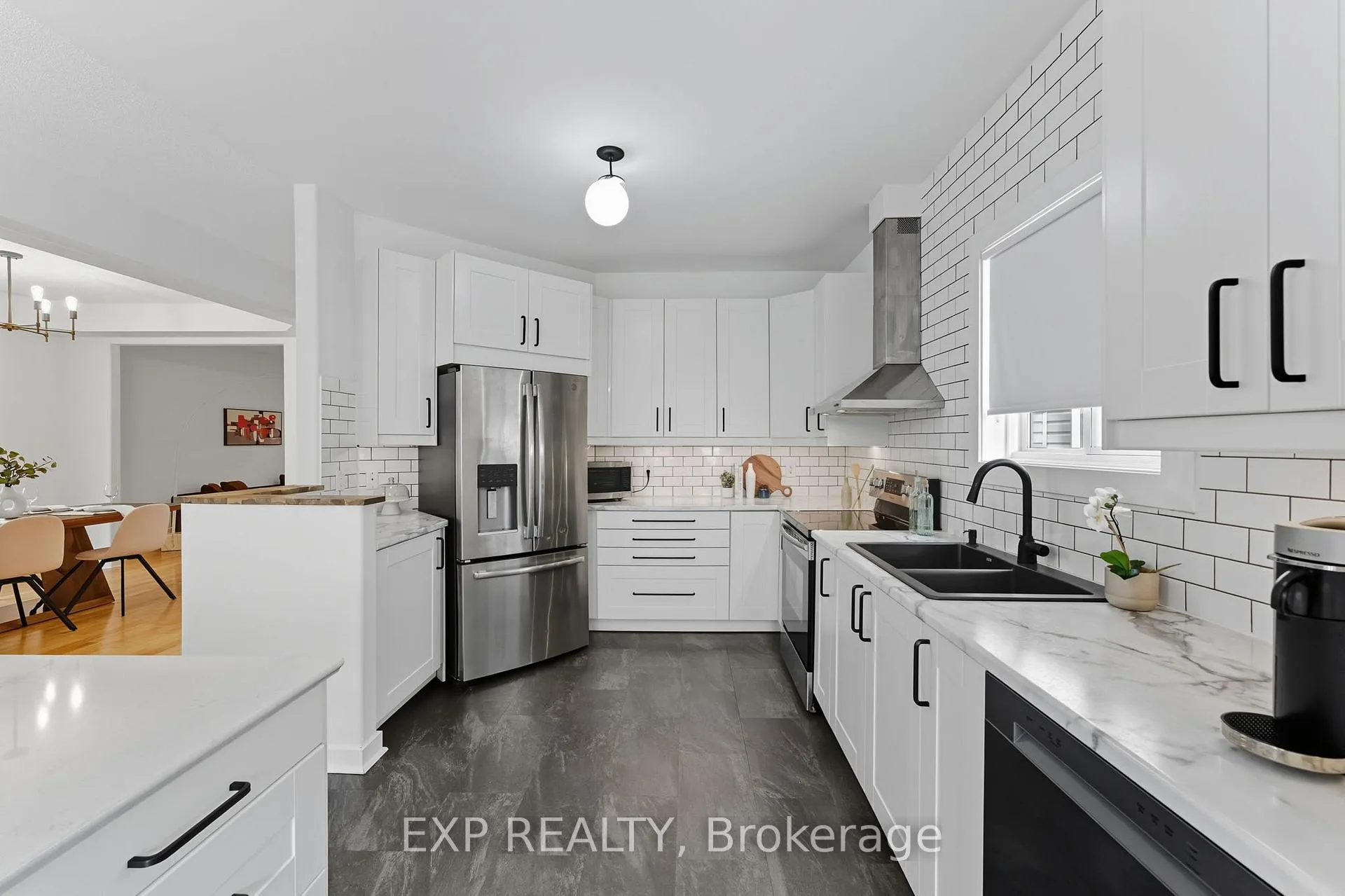 Photo 14 of 16 North Harrow Drive, Ottawa, Barrhaven - Longfields — HOMEH