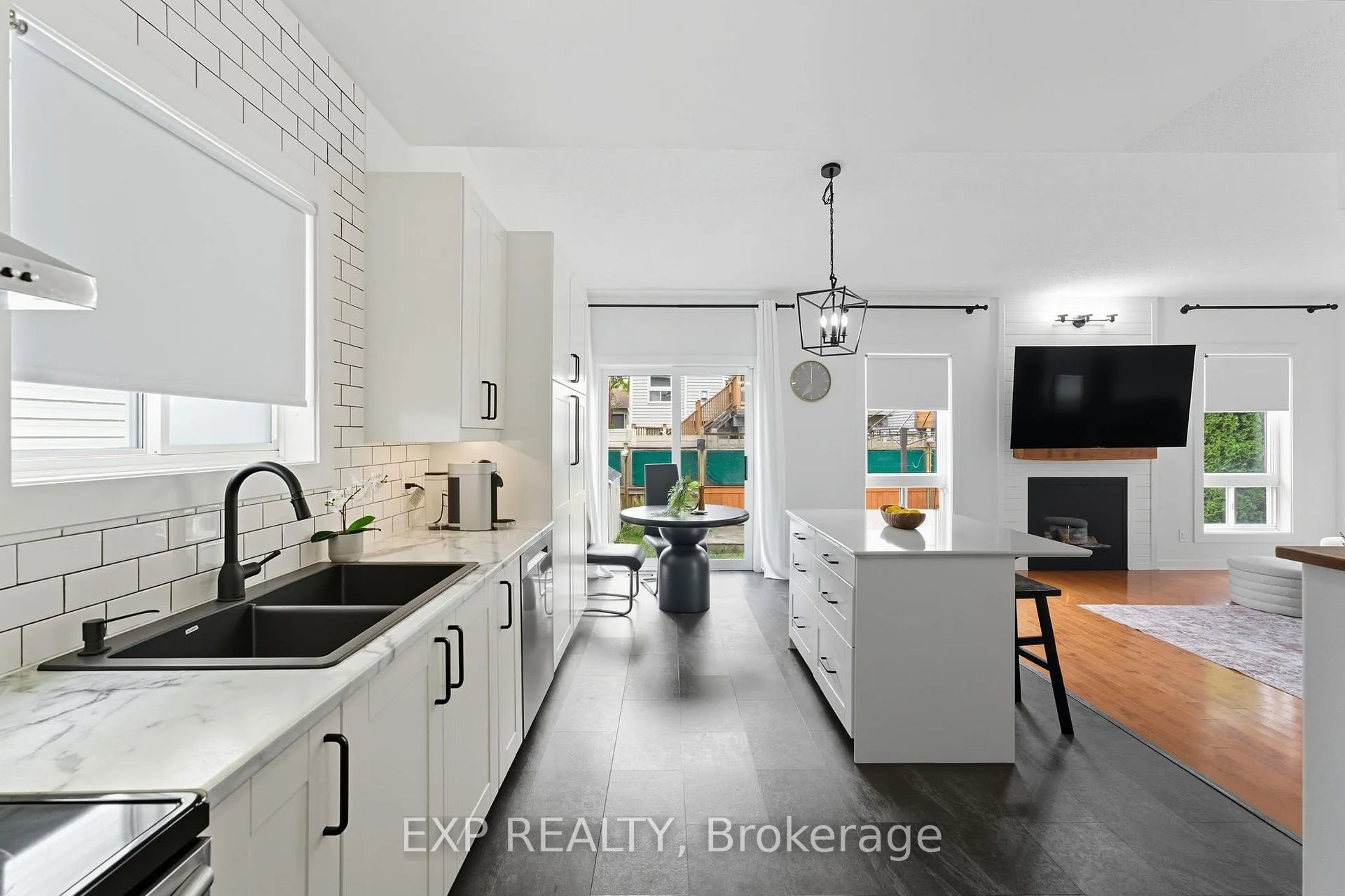 Photo 15 of 16 North Harrow Drive, Ottawa, Barrhaven - Longfields — HOMEH