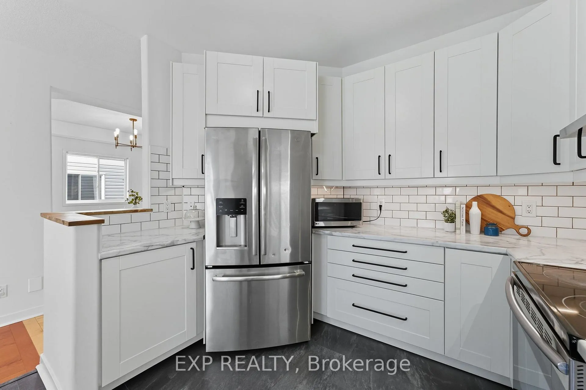 Photo 19 of 16 North Harrow Drive, Ottawa, Barrhaven - Longfields — HOMEH