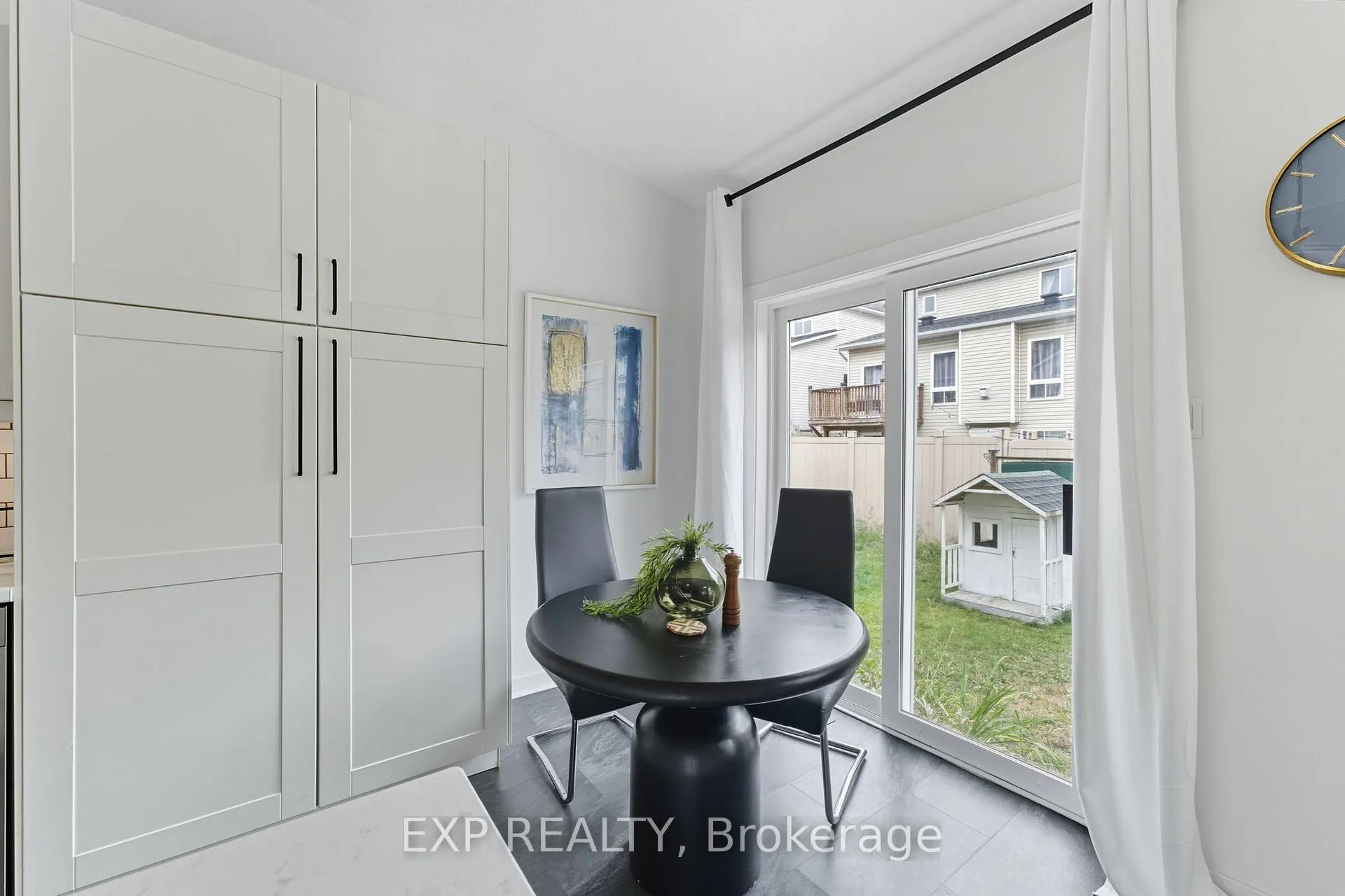 Photo 20 of 16 North Harrow Drive, Ottawa, Barrhaven - Longfields — HOMEH