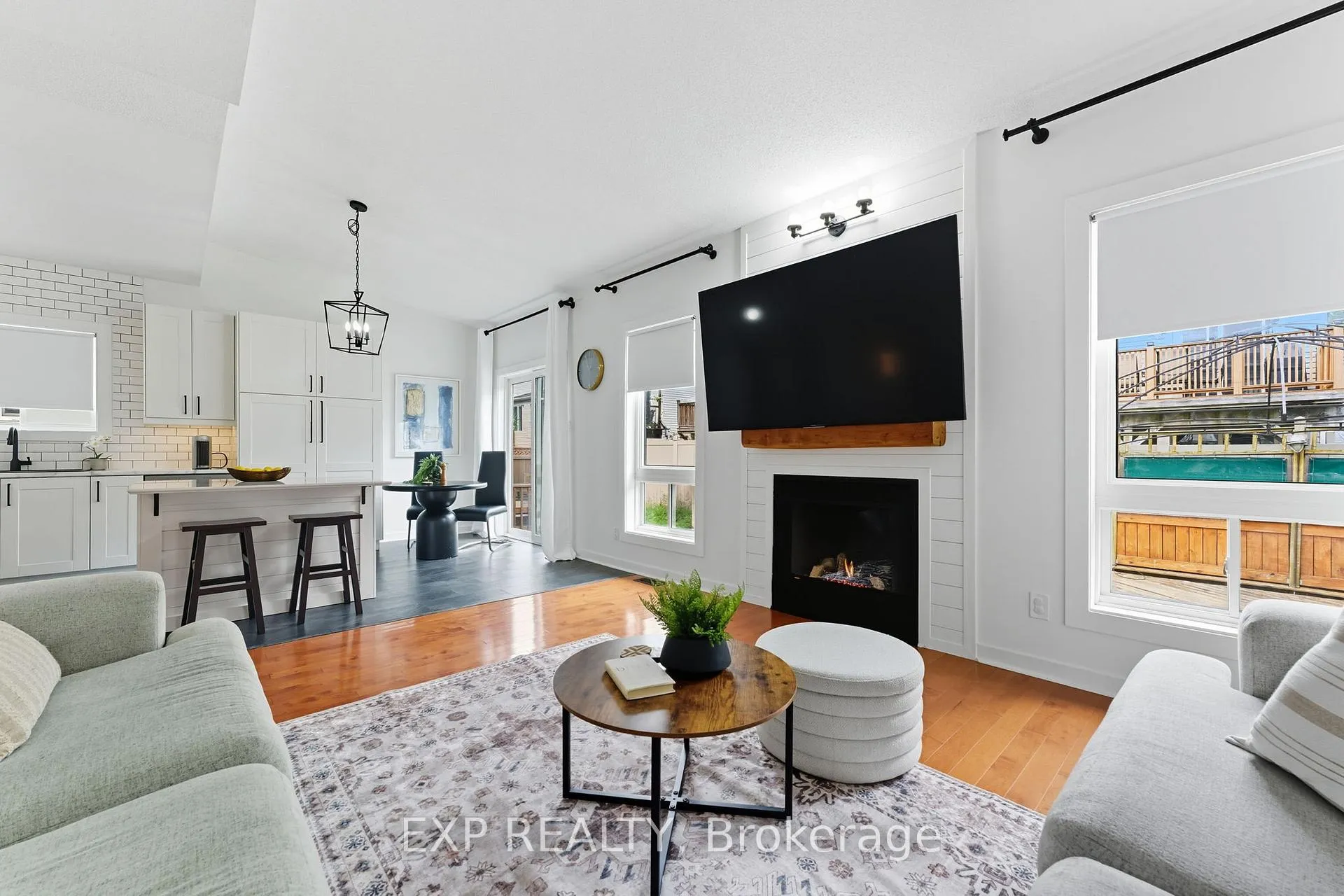Photo 21 of 16 North Harrow Drive, Ottawa, Barrhaven - Longfields — HOMEH