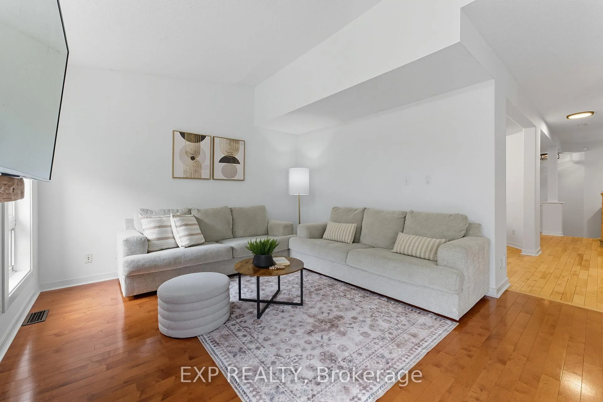 Photo 24 of 16 North Harrow Drive, Ottawa, Barrhaven - Longfields — HOMEH