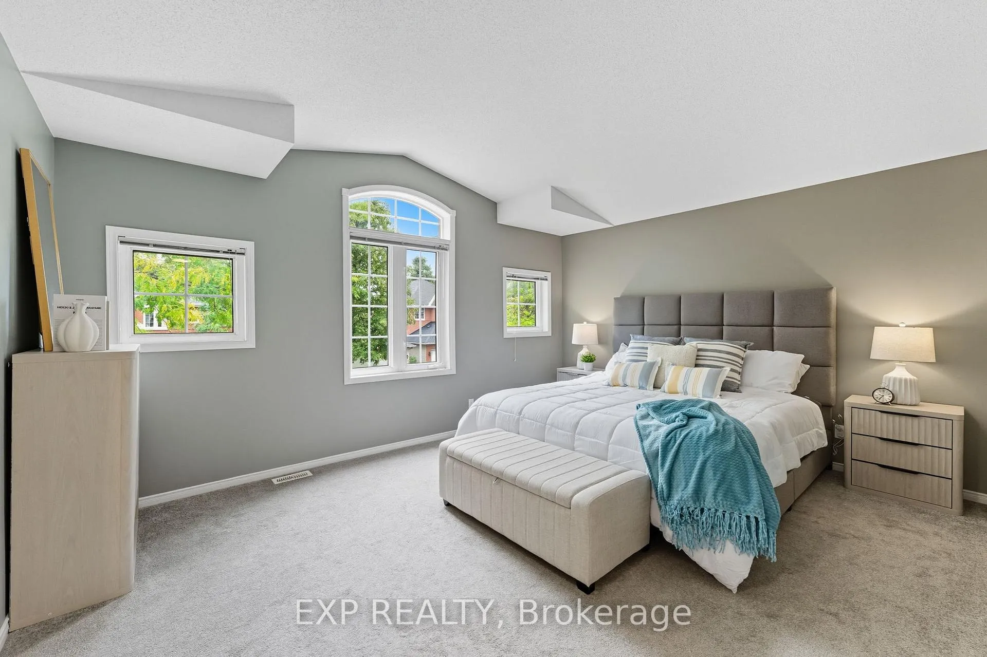 Photo 27 of 16 North Harrow Drive, Ottawa, Barrhaven - Longfields — HOMEH