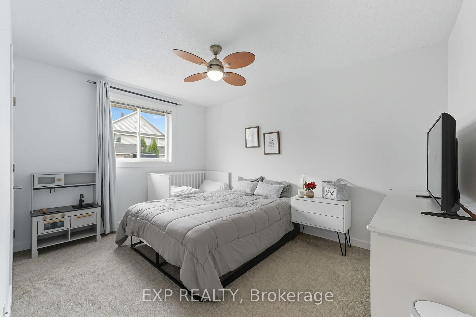 Photo 32 of 16 North Harrow Drive, Ottawa, Barrhaven - Longfields — HOMEH