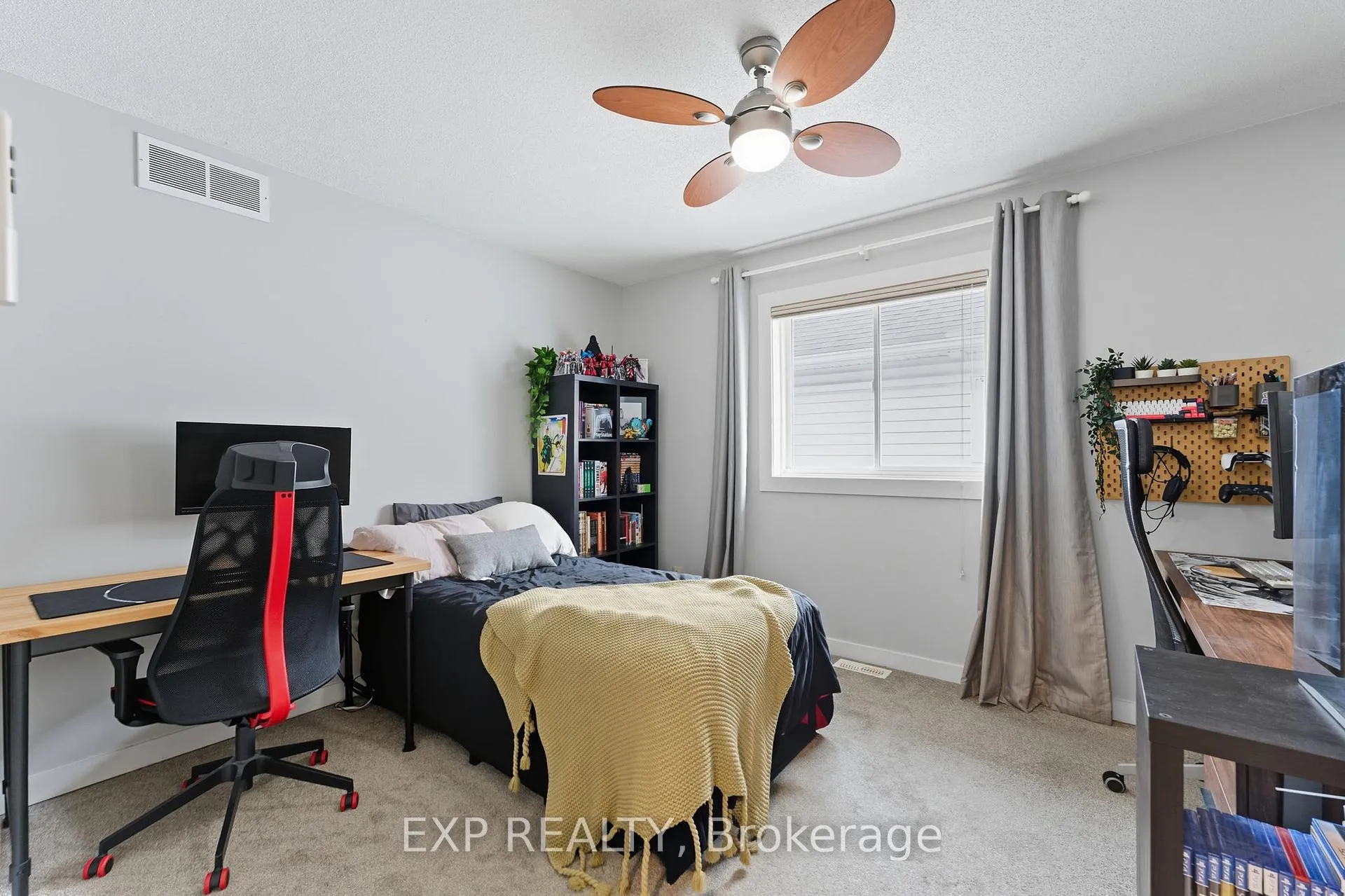 Photo 33 of 16 North Harrow Drive, Ottawa, Barrhaven - Longfields — HOMEH