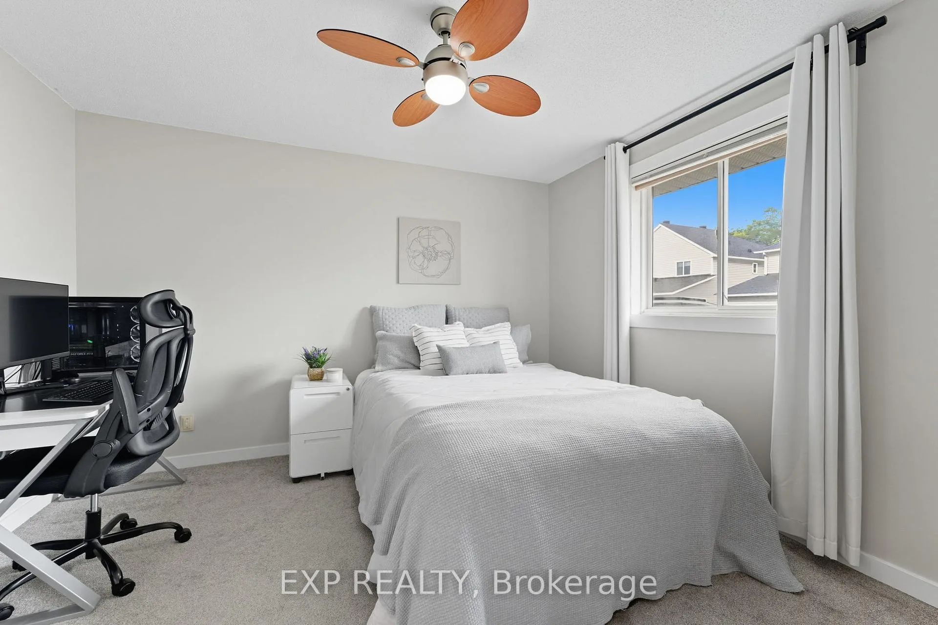 Photo 34 of 16 North Harrow Drive, Ottawa, Barrhaven - Longfields — HOMEH