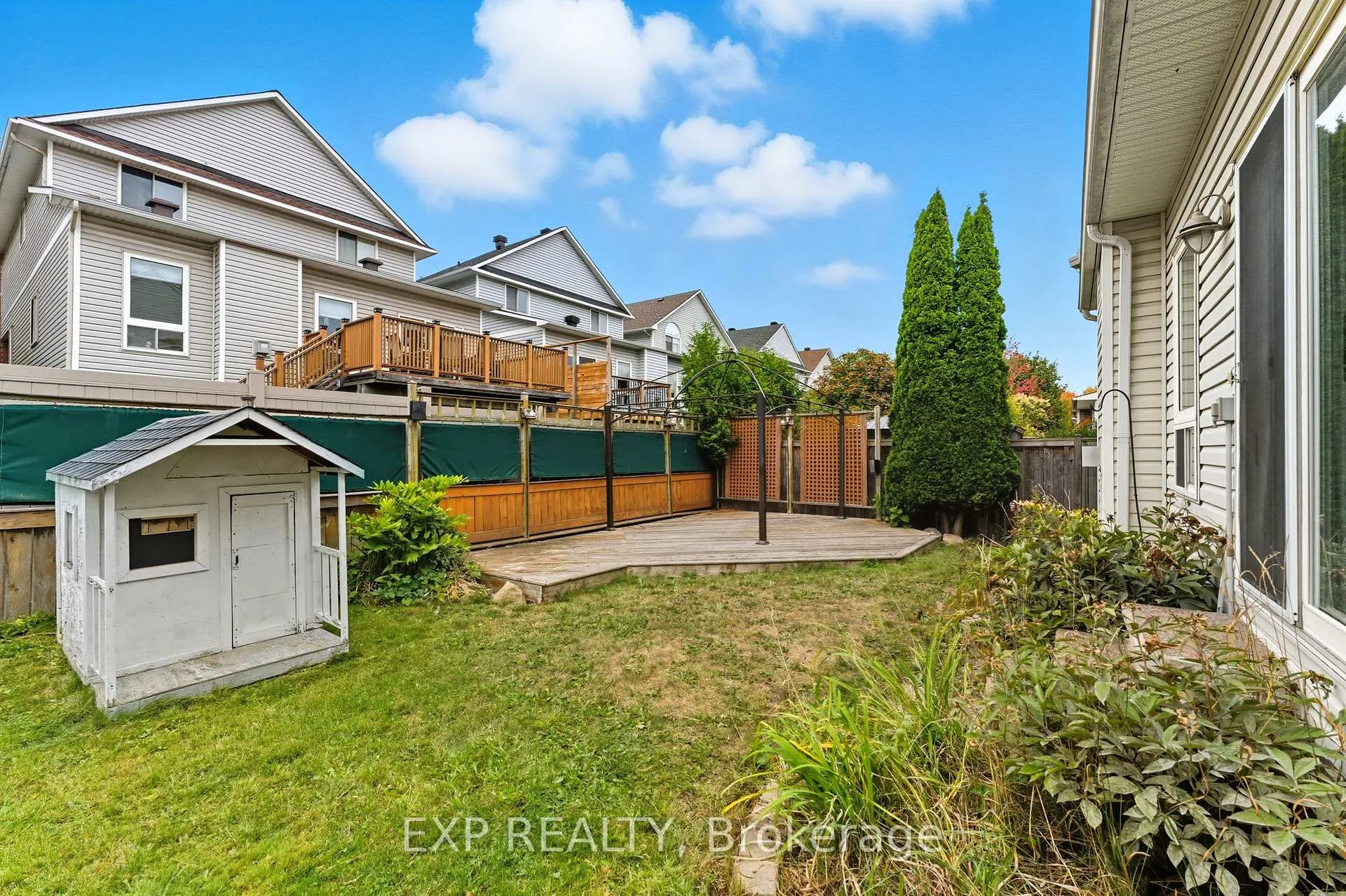 Photo 41 of 16 North Harrow Drive, Ottawa, Barrhaven - Longfields — HOMEH
