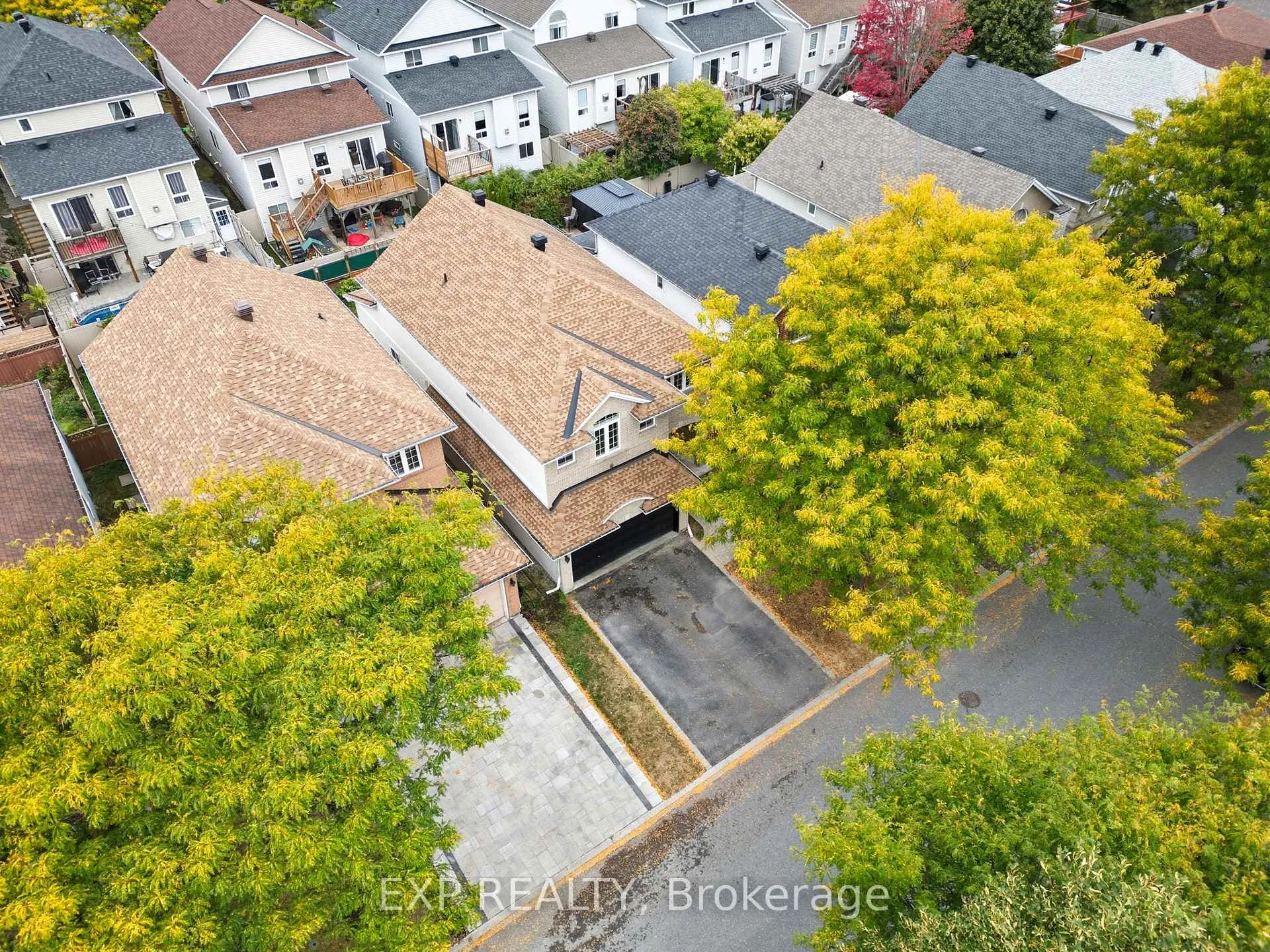 Photo 42 of 16 North Harrow Drive, Ottawa, Barrhaven - Longfields — HOMEH