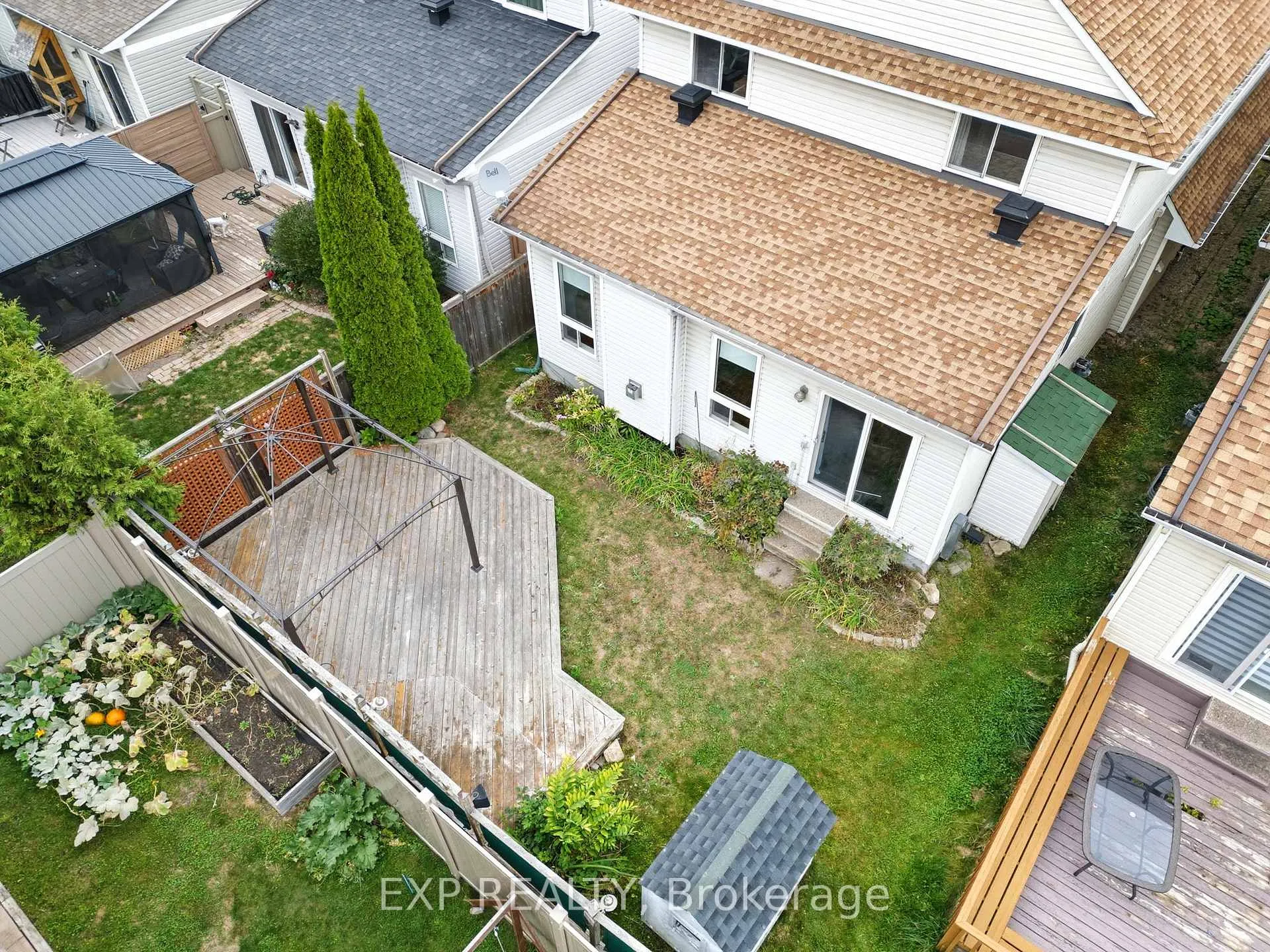 Photo 43 of 16 North Harrow Drive, Ottawa, Barrhaven - Longfields — HOMEH