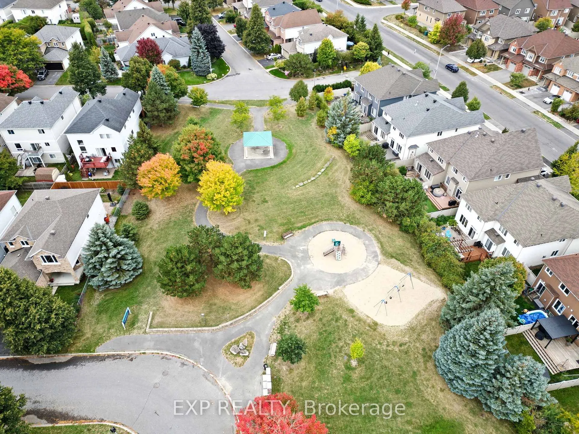Photo 45 of 16 North Harrow Drive, Ottawa, Barrhaven - Longfields — HOMEH