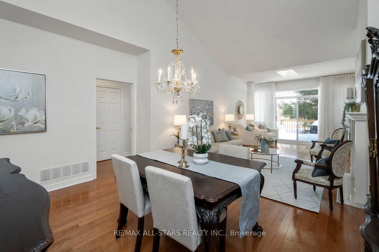 Photo 7 of 21 Wave Hill Way, Markham, Greensborough — HOMEH