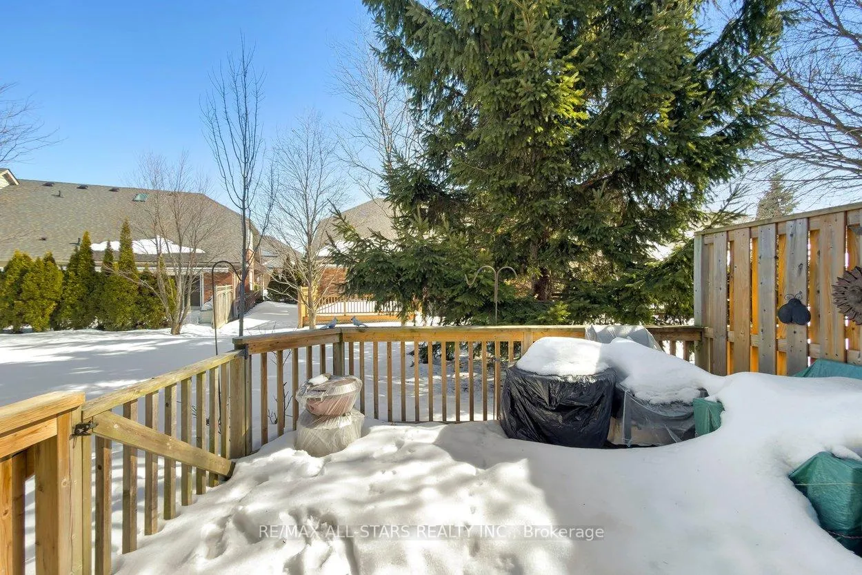 Photo 31 of 21 Wave Hill Way, Markham, Greensborough — HOMEH