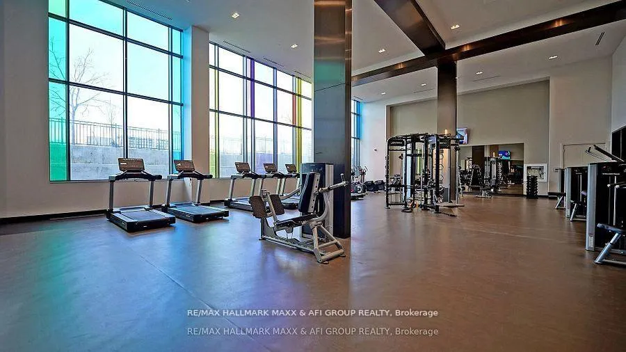 Photo 7 of Unit 2603, 38 Gandhi Lane, Markham, Commerce Valley — HOMEH