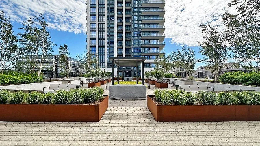 Photo 10 of Unit 2603, 38 Gandhi Lane, Markham, Commerce Valley — HOMEH