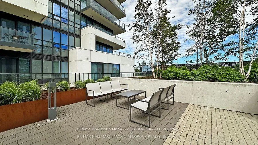 Photo 12 of Unit 2603, 38 Gandhi Lane, Markham, Commerce Valley — HOMEH