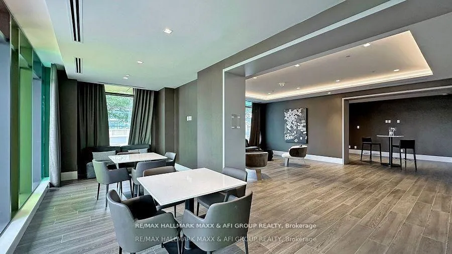 Photo 16 of Unit 2603, 38 Gandhi Lane, Markham, Commerce Valley — HOMEH