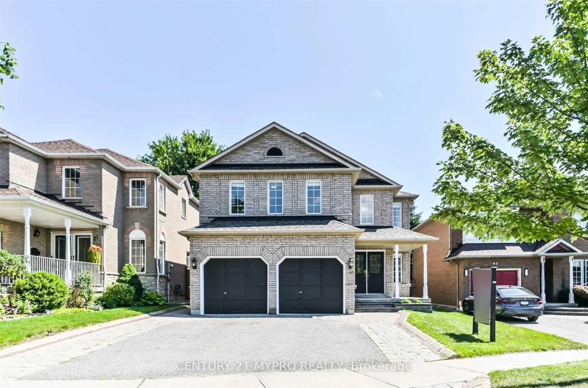Photo 1 of 60 Hibbard Drive, Ajax, Central — HOMEH
