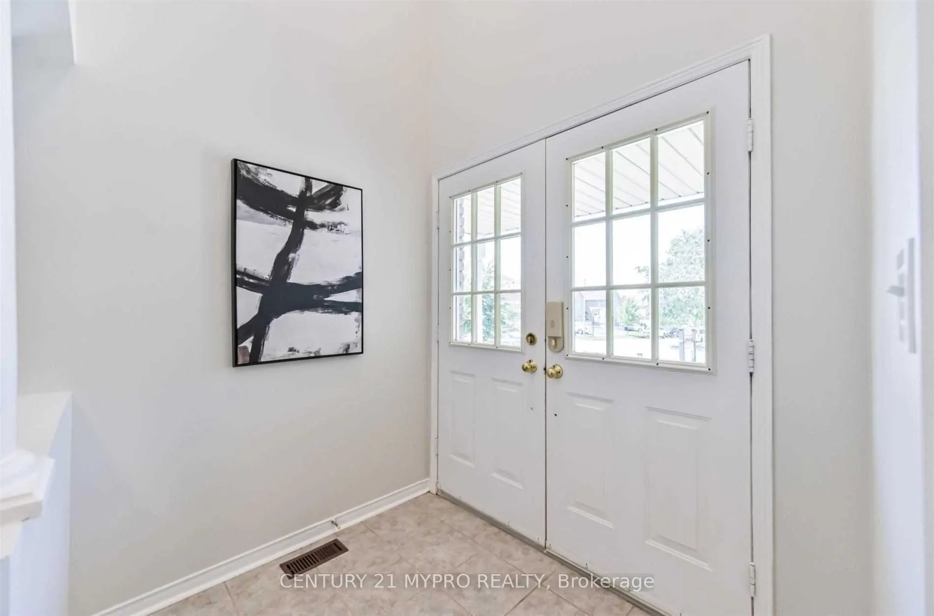 Photo 2 of 60 Hibbard Drive, Ajax, Central — HOMEH