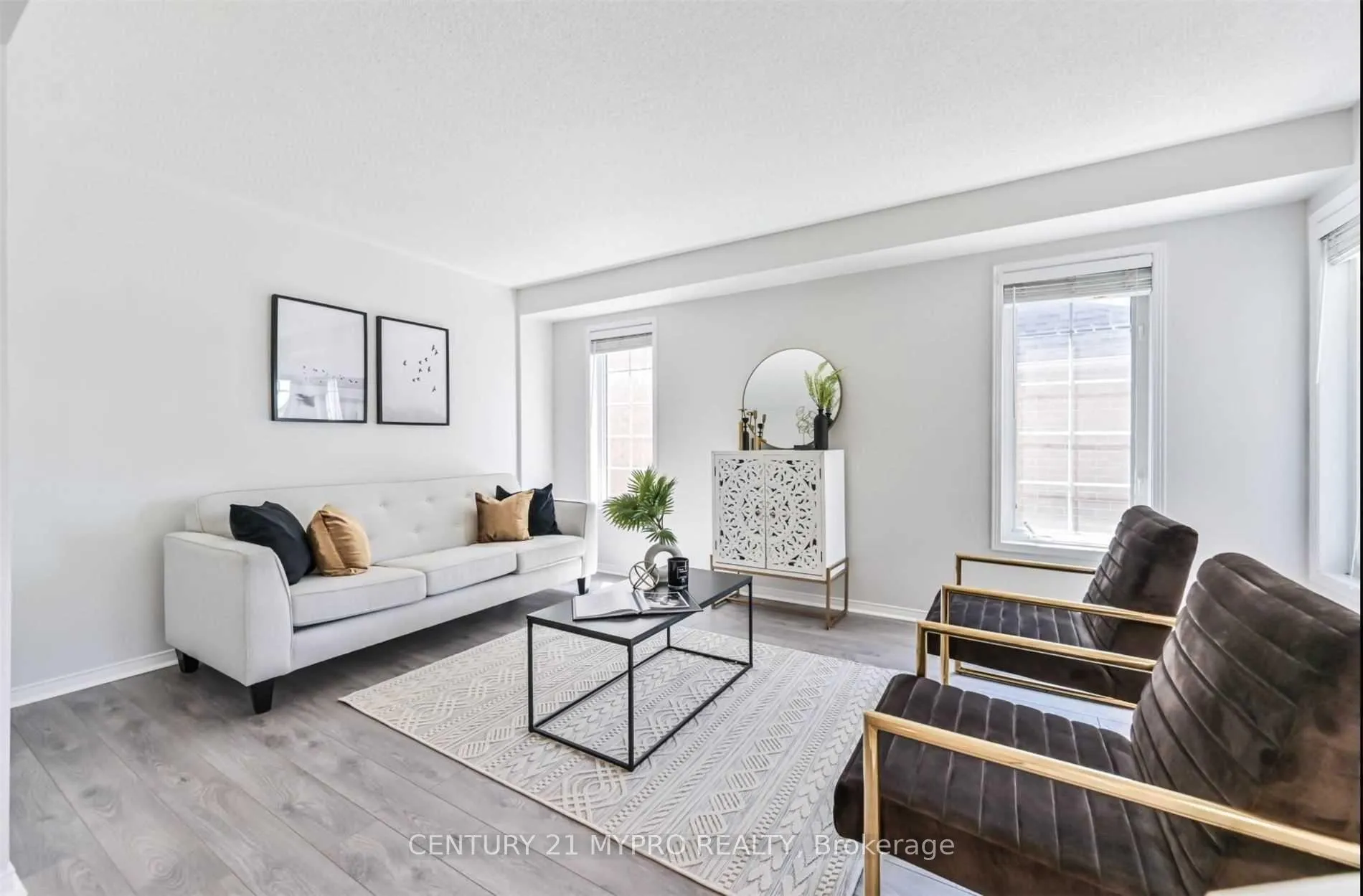 Photo 4 of 60 Hibbard Drive, Ajax, Central — HOMEH