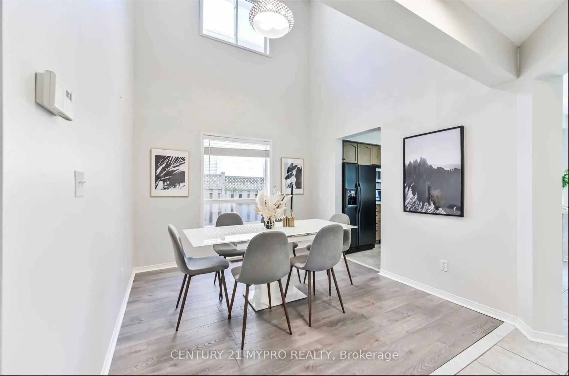 Photo 5 of 60 Hibbard Drive, Ajax, Central — HOMEH