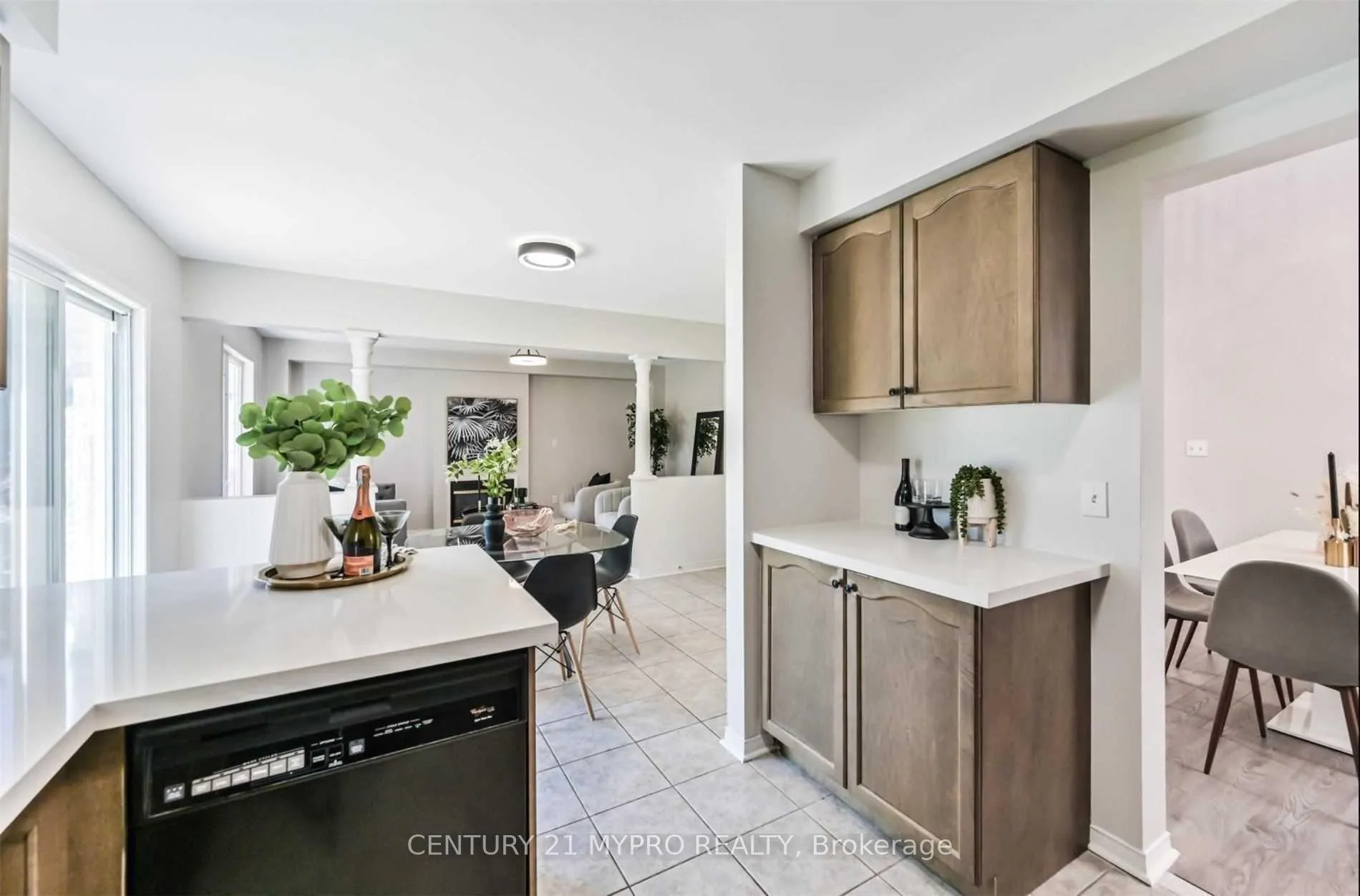 Photo 8 of 60 Hibbard Drive, Ajax, Central — HOMEH
