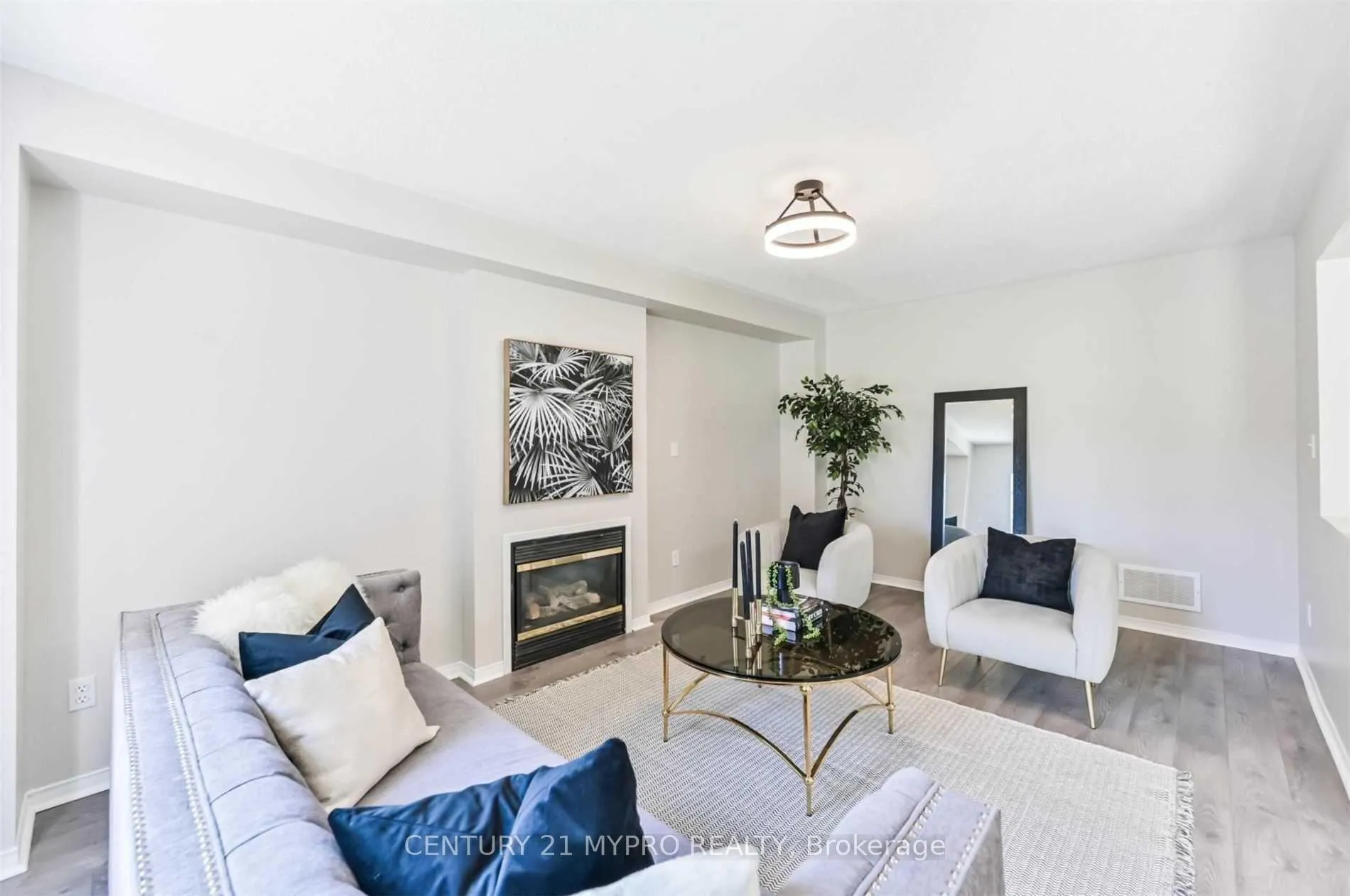 Photo 12 of 60 Hibbard Drive, Ajax, Central — HOMEH