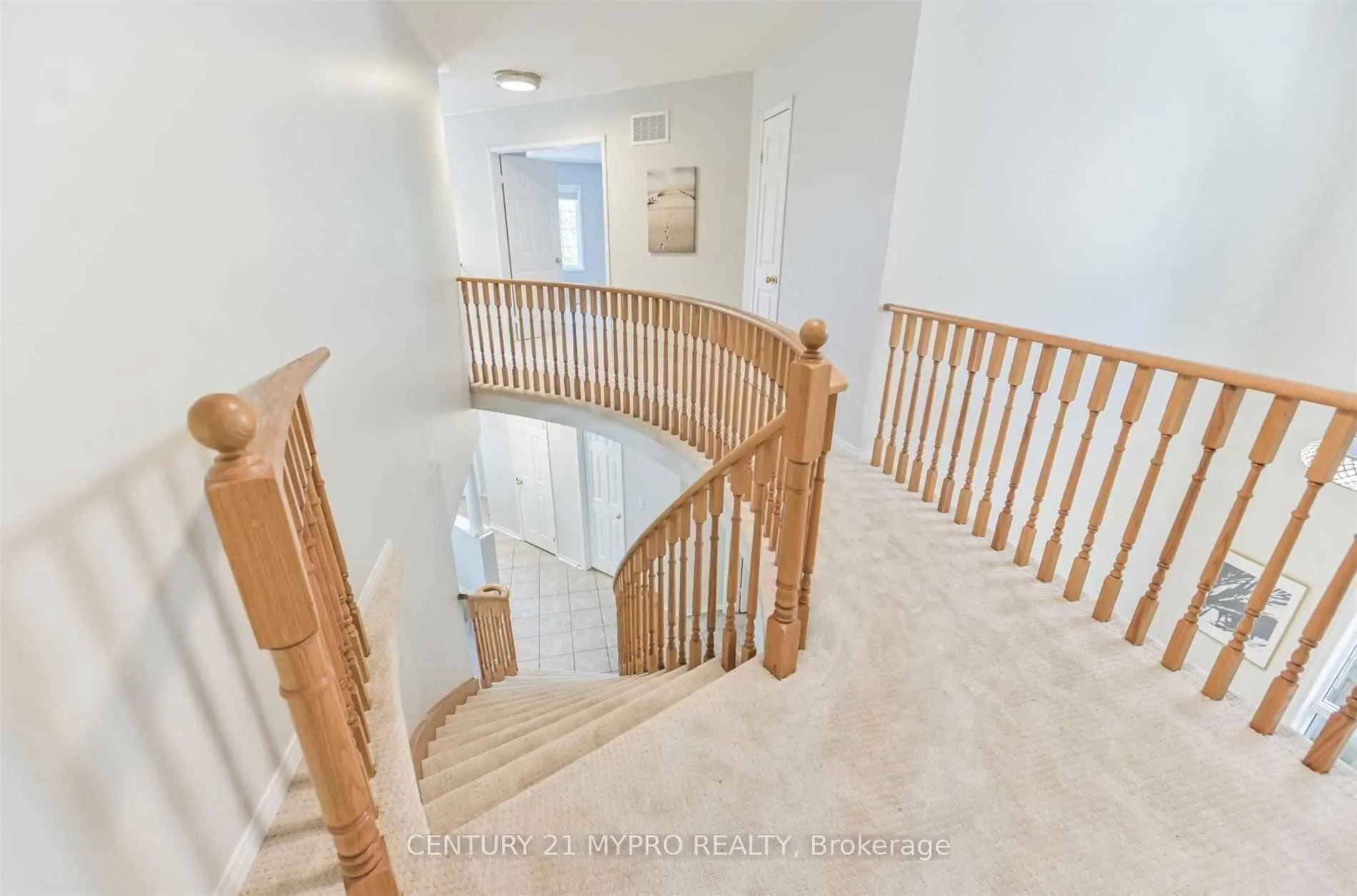 Photo 14 of 60 Hibbard Drive, Ajax, Central — HOMEH