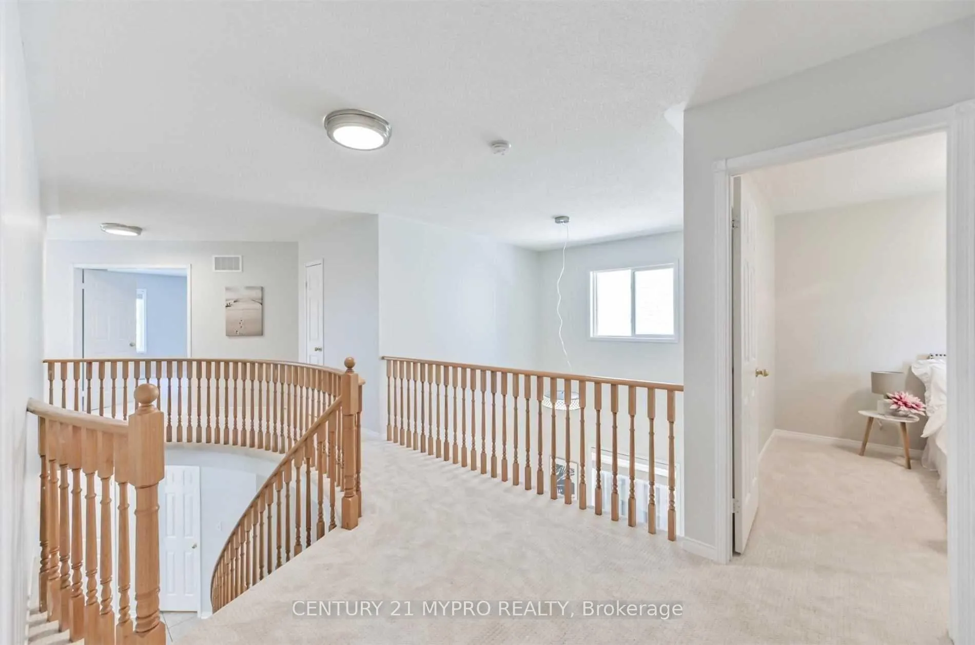 Photo 15 of 60 Hibbard Drive, Ajax, Central — HOMEH