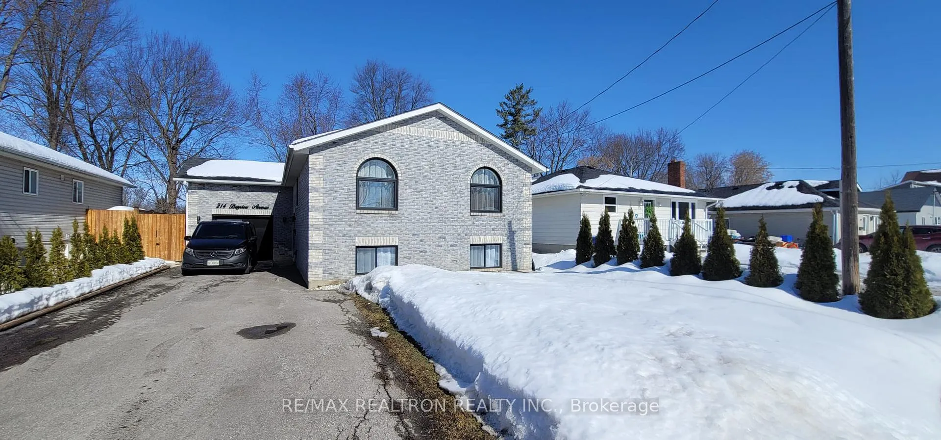 Photo 7 of Unit Basement, 214 Bayview Avenue, Georgina, Keswick South — HOMEH